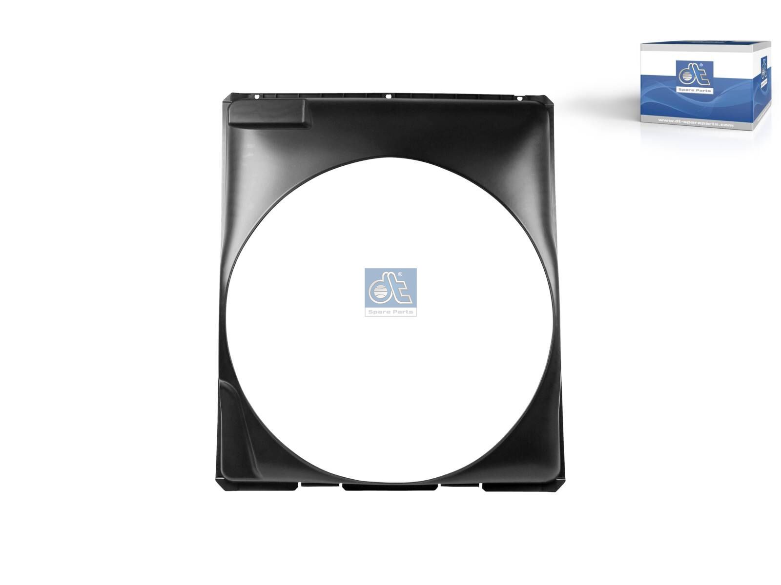 DT Spare Parts 1.11427 Fan cover