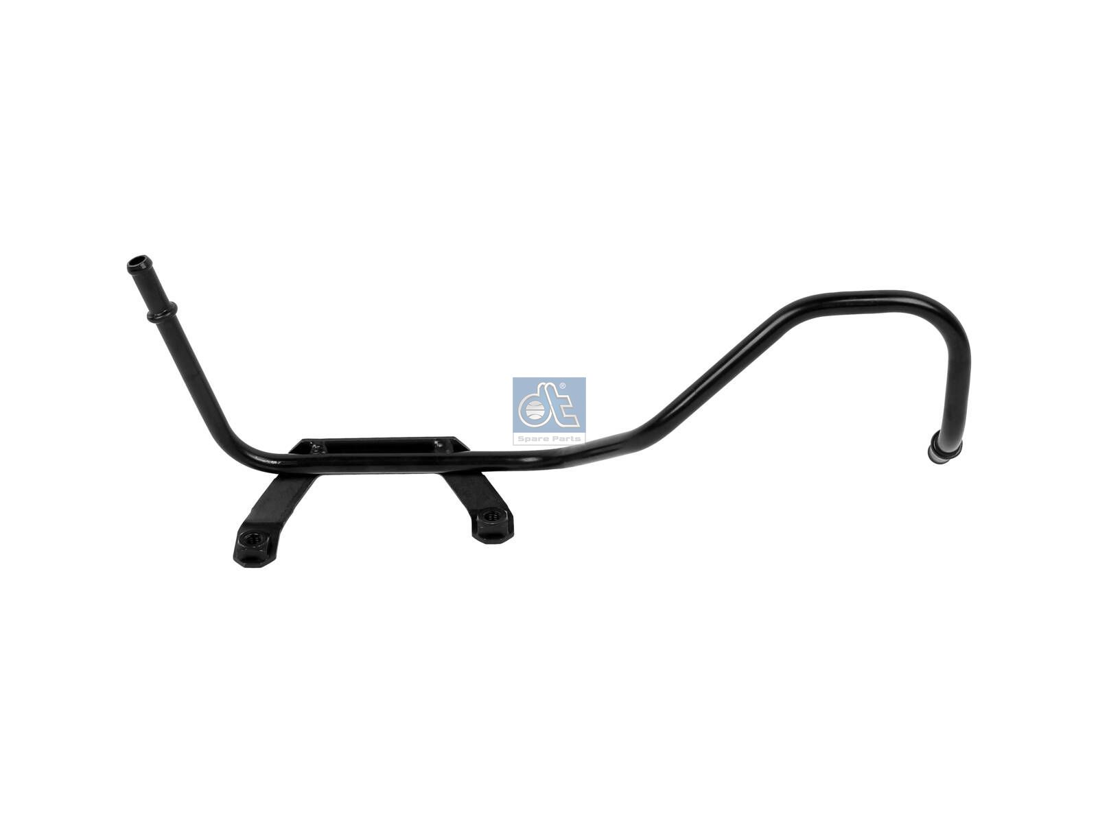 DT Spare Parts 1.11668 Pipe line