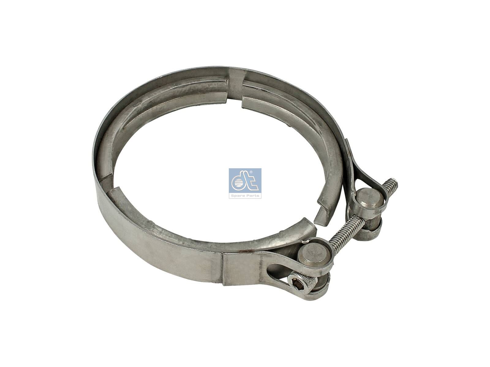 DT Spare Parts 1.11716 Clamp, D: 100 mm
