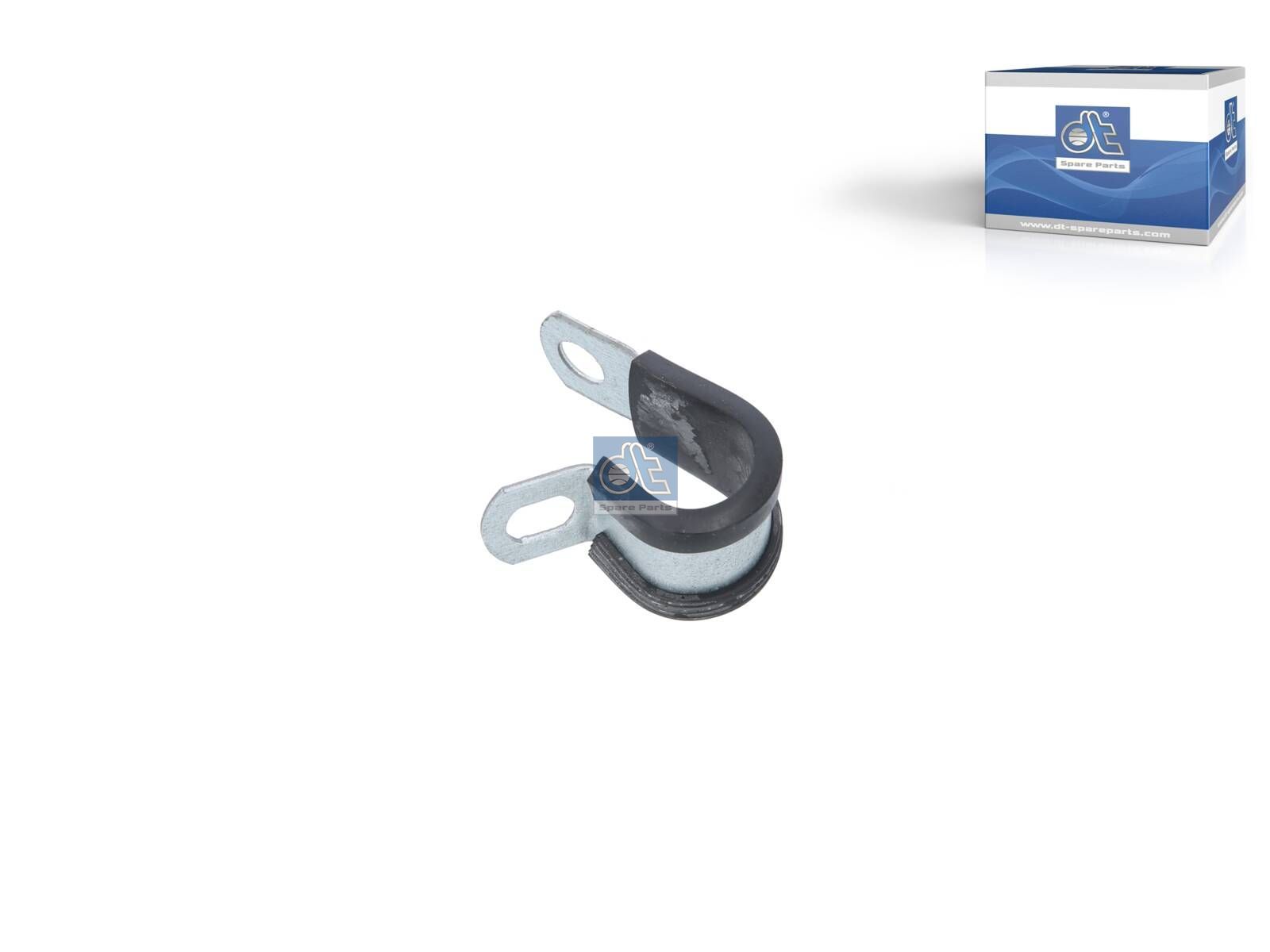 DT Spare Parts 1.11718 Clamp