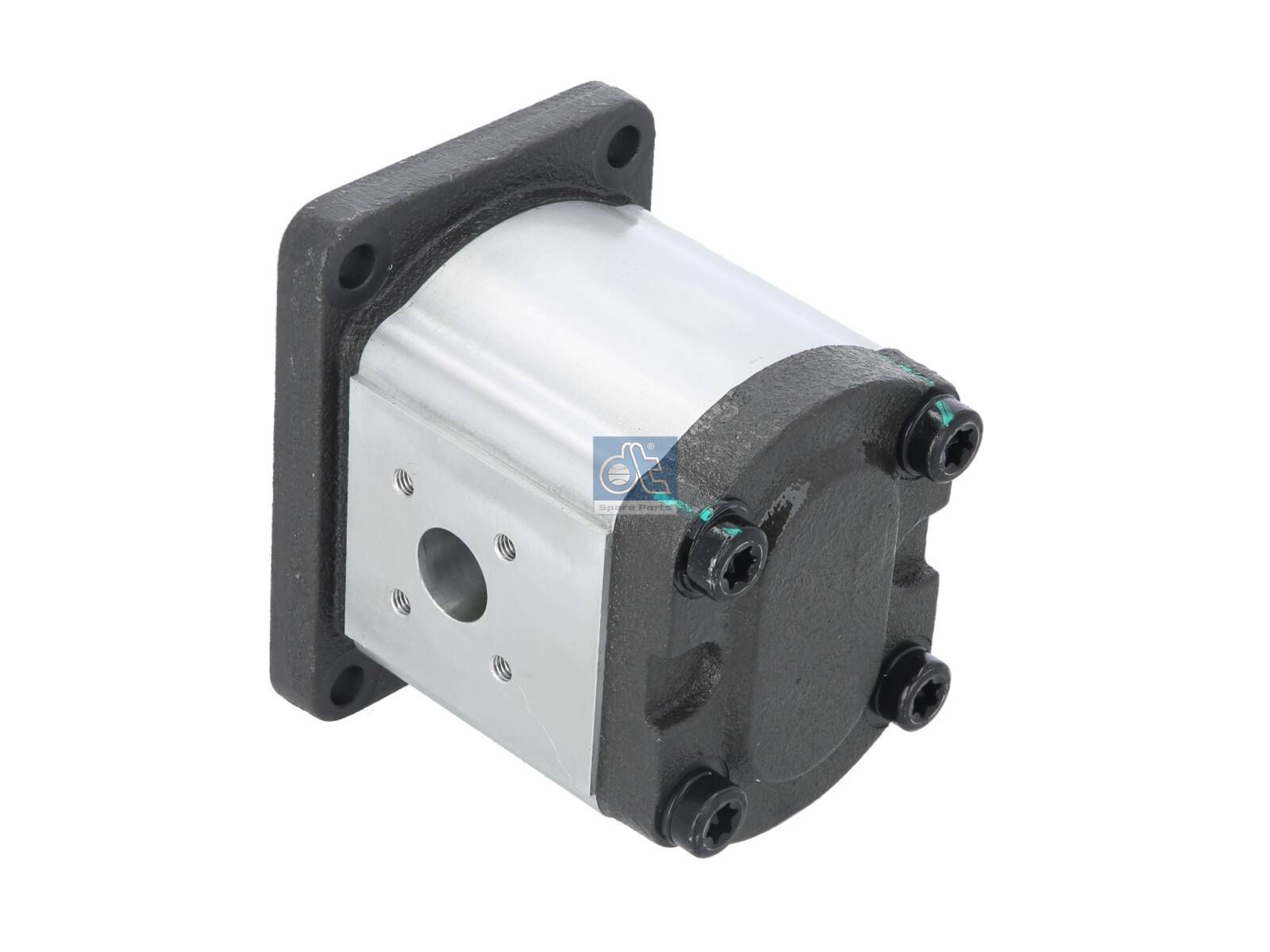 DT Spare Parts 1.11740 Hydraulic pump, fan