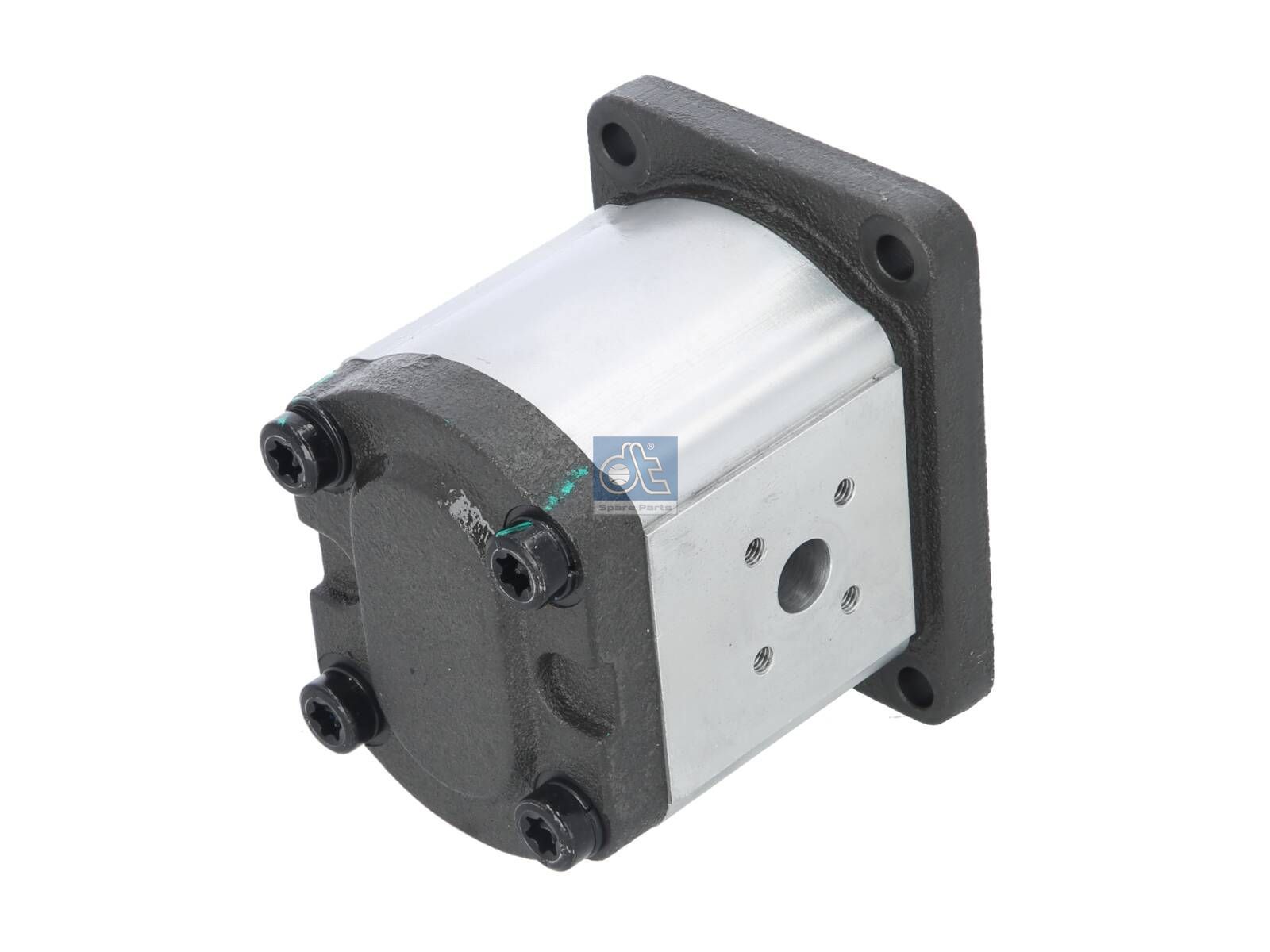DT Spare Parts 1.11740 Hydraulic pump, fan
