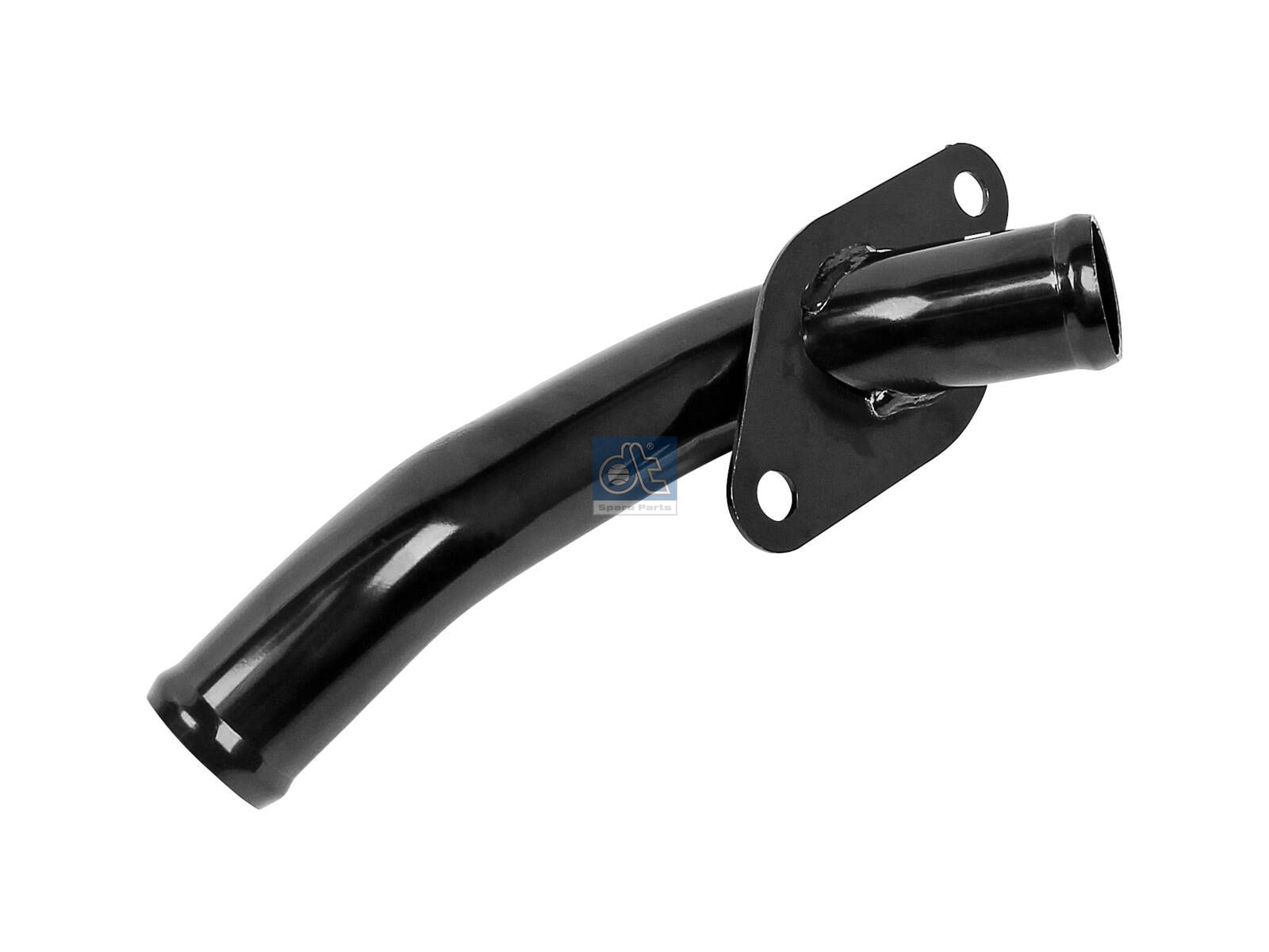 DT Spare Parts 1.11776 Coolant pipe