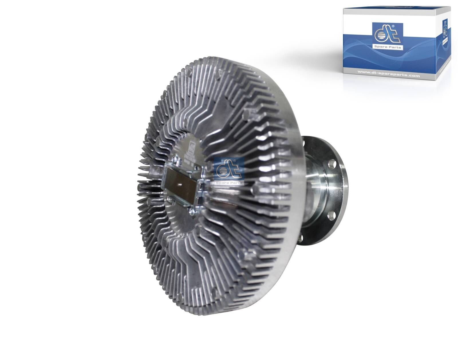 DT Spare Parts 1.11859 Fan clutch