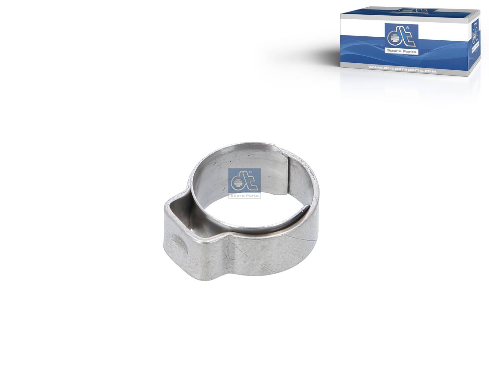 DT Spare Parts 1.11901 Hose clamp