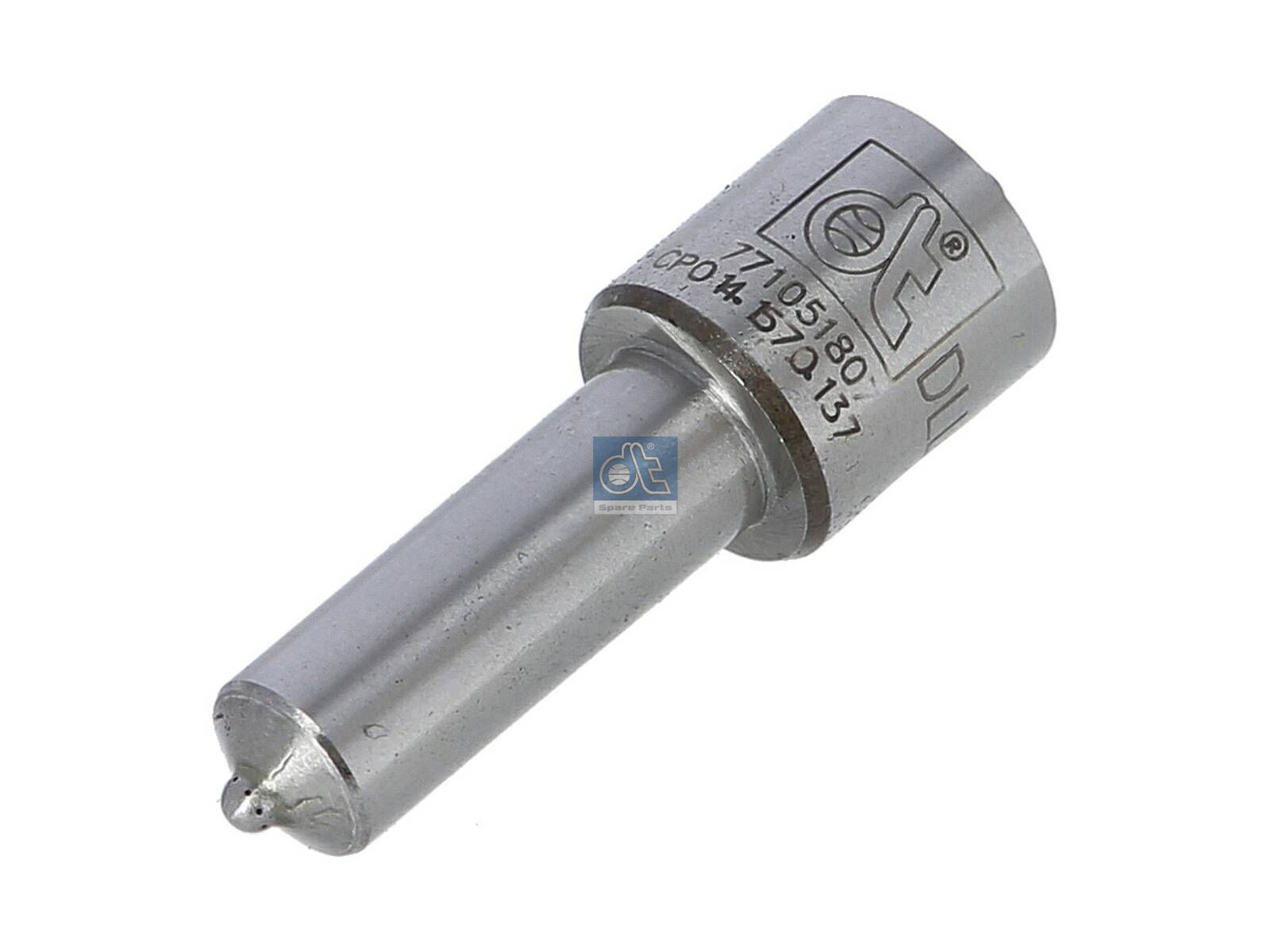 DT Spare Parts 1.12137 Injection nozzle