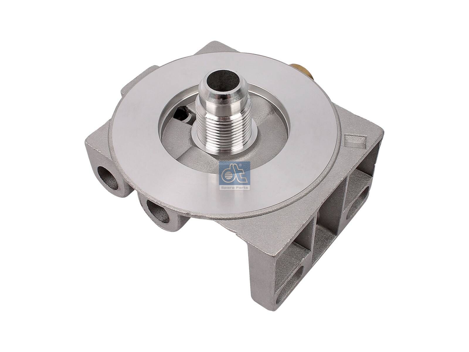 DT Spare Parts 1.12280 Filter head, water separator