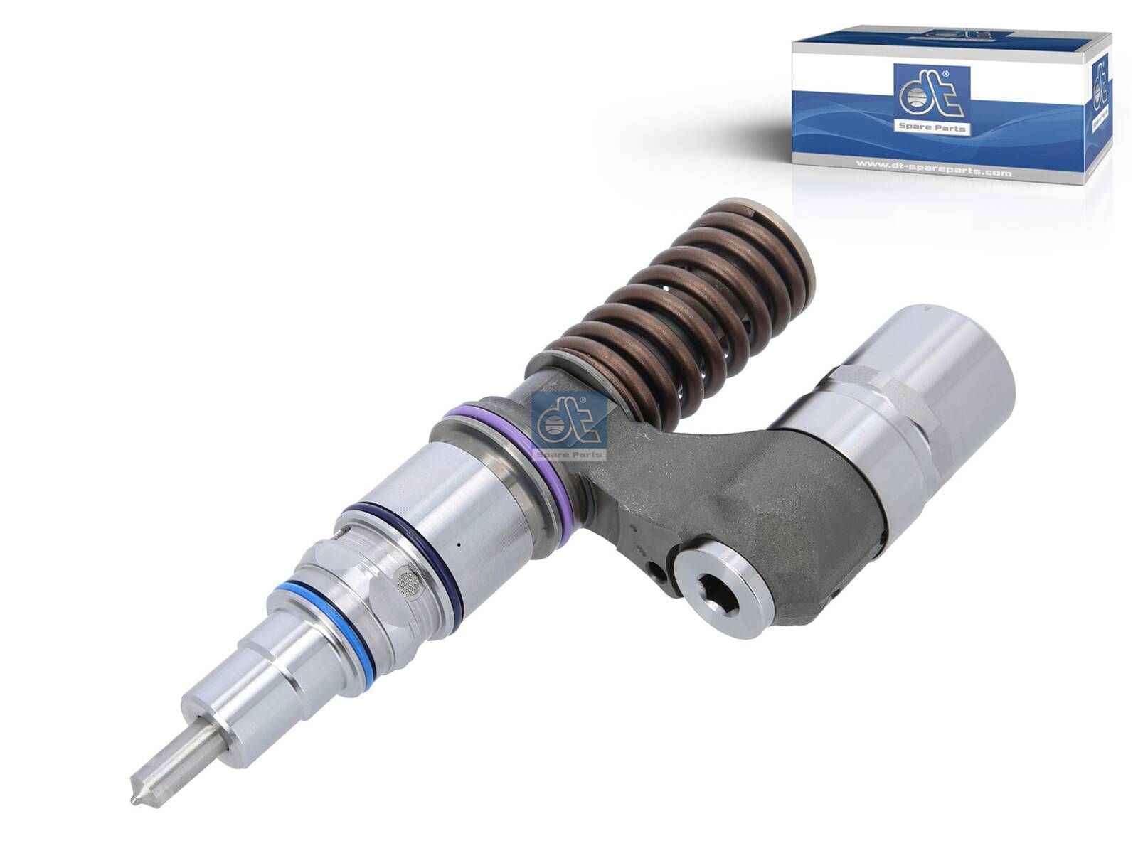 DT Spare Parts 1.12290 Unit injector