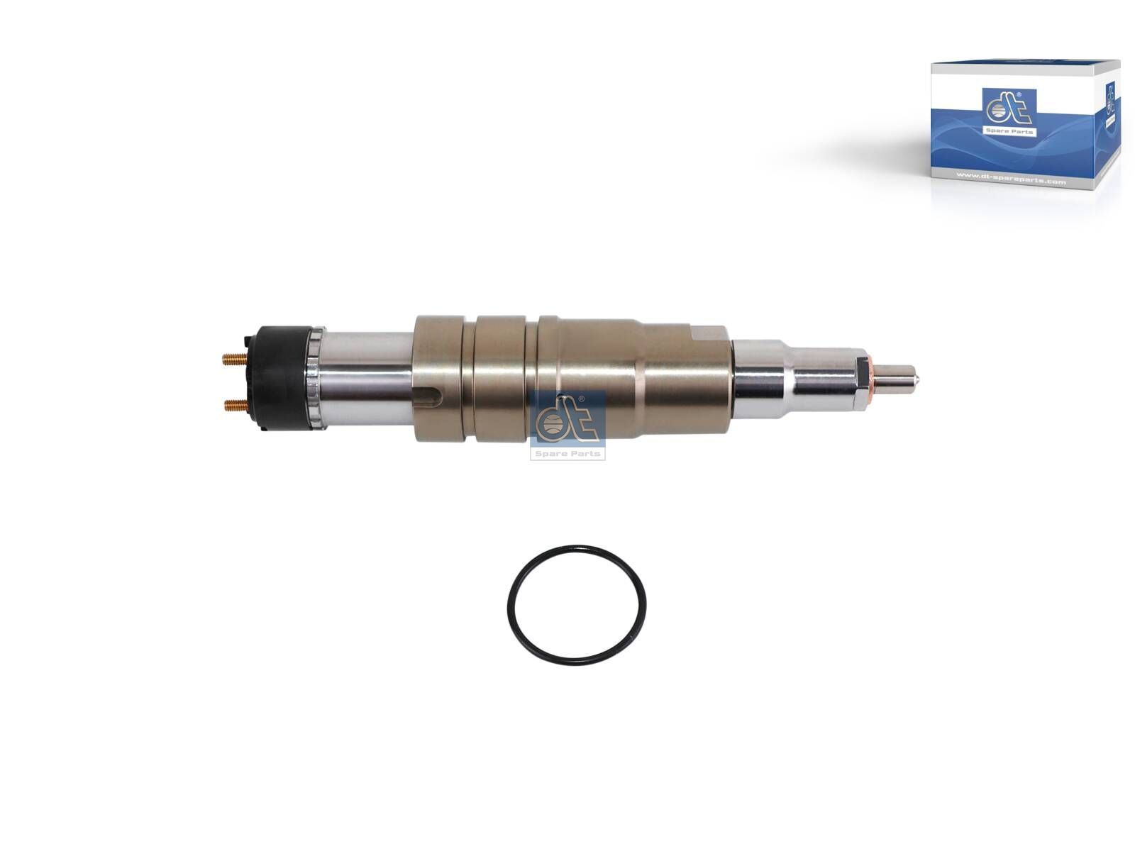 DT Spare Parts 1.12293SP Unit injector