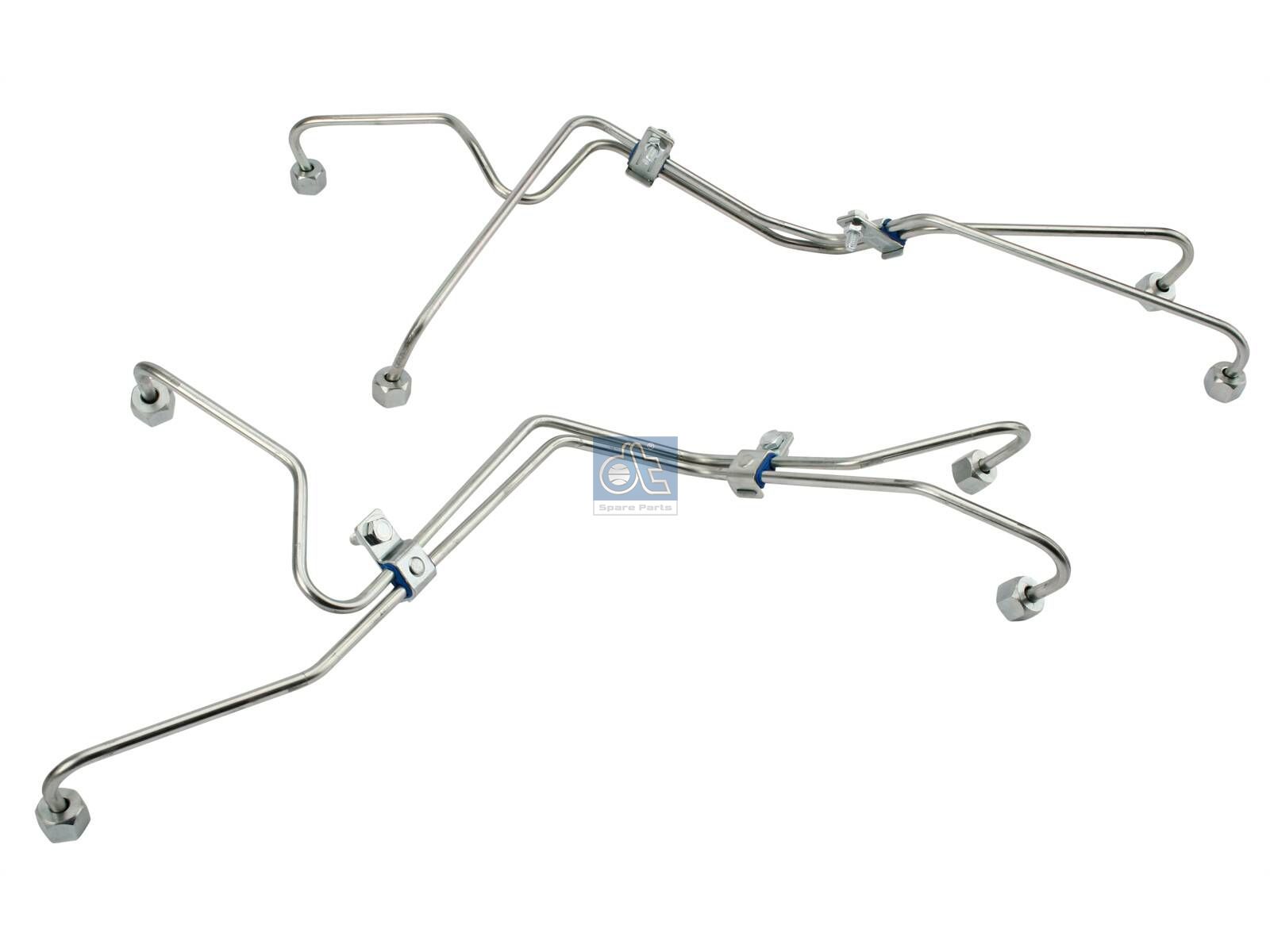 DT Spare Parts 1.12460 Injection line kit