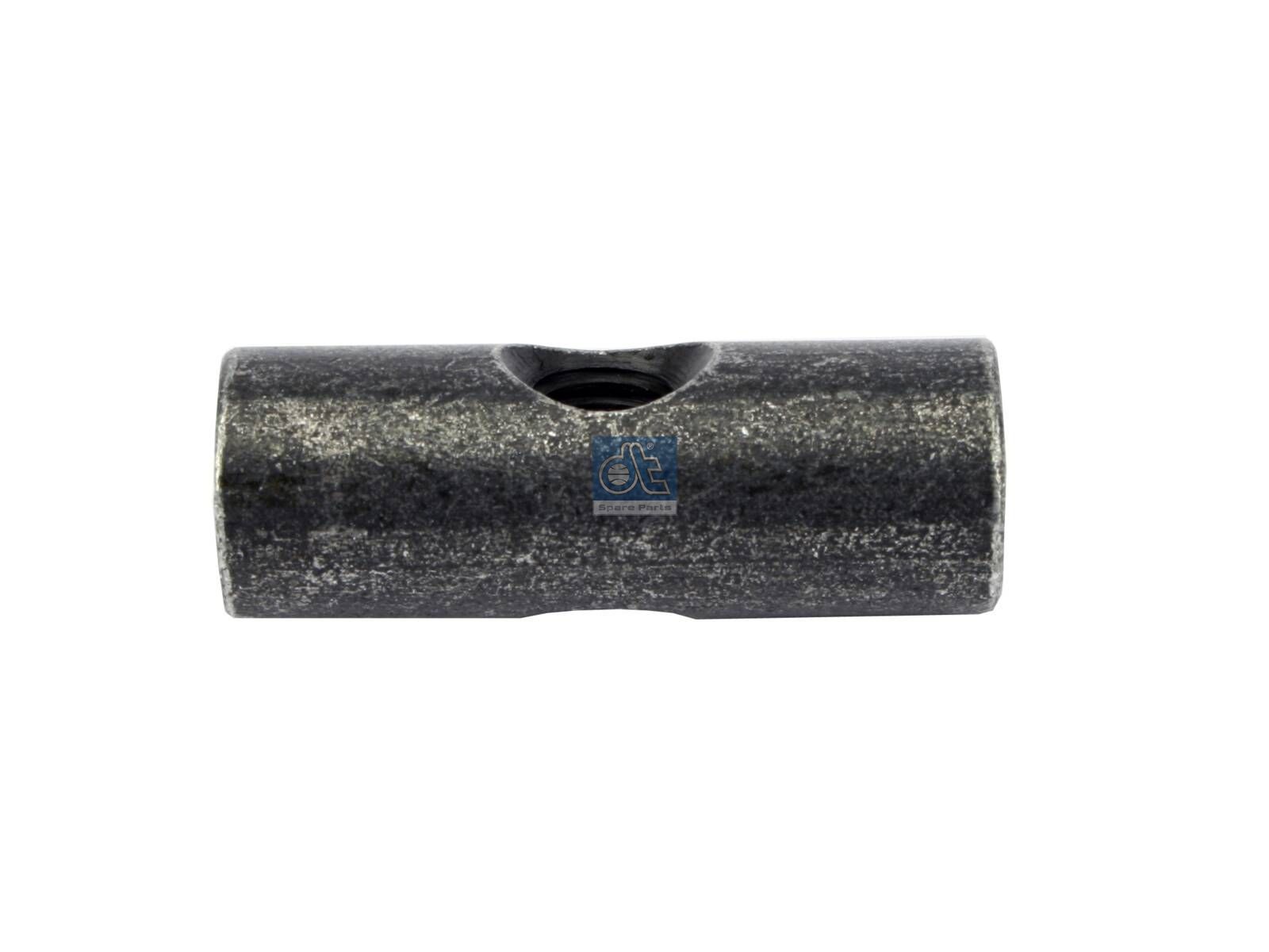 DT Spare Parts 1.12518 Bolt, D: 18 mm, M10 x 1,5, L: 50 mm