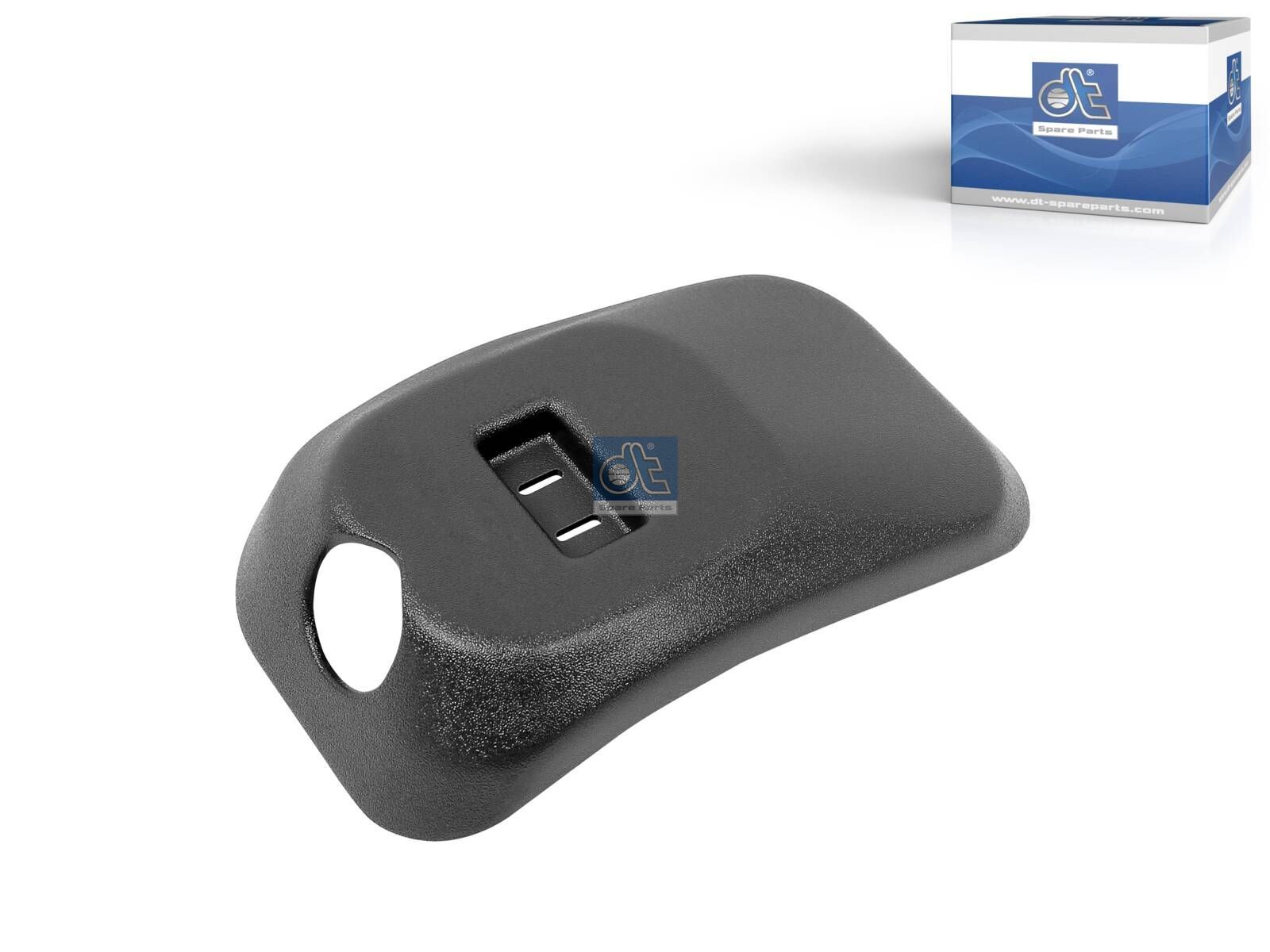 DT Spare Parts 1.12535 Cap
