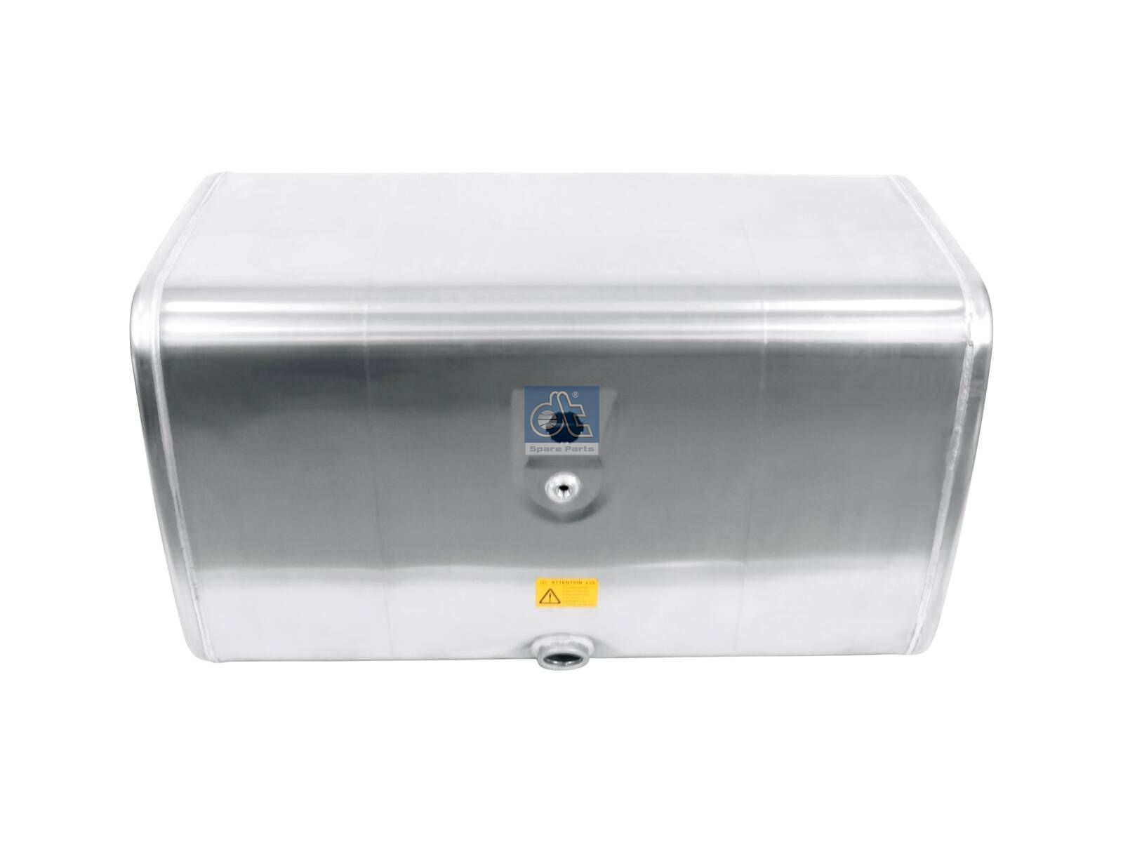 DT Spare Parts 1.12564 Fuel tank, L: 1265 mm, W: 700 mm, H: 670 mm