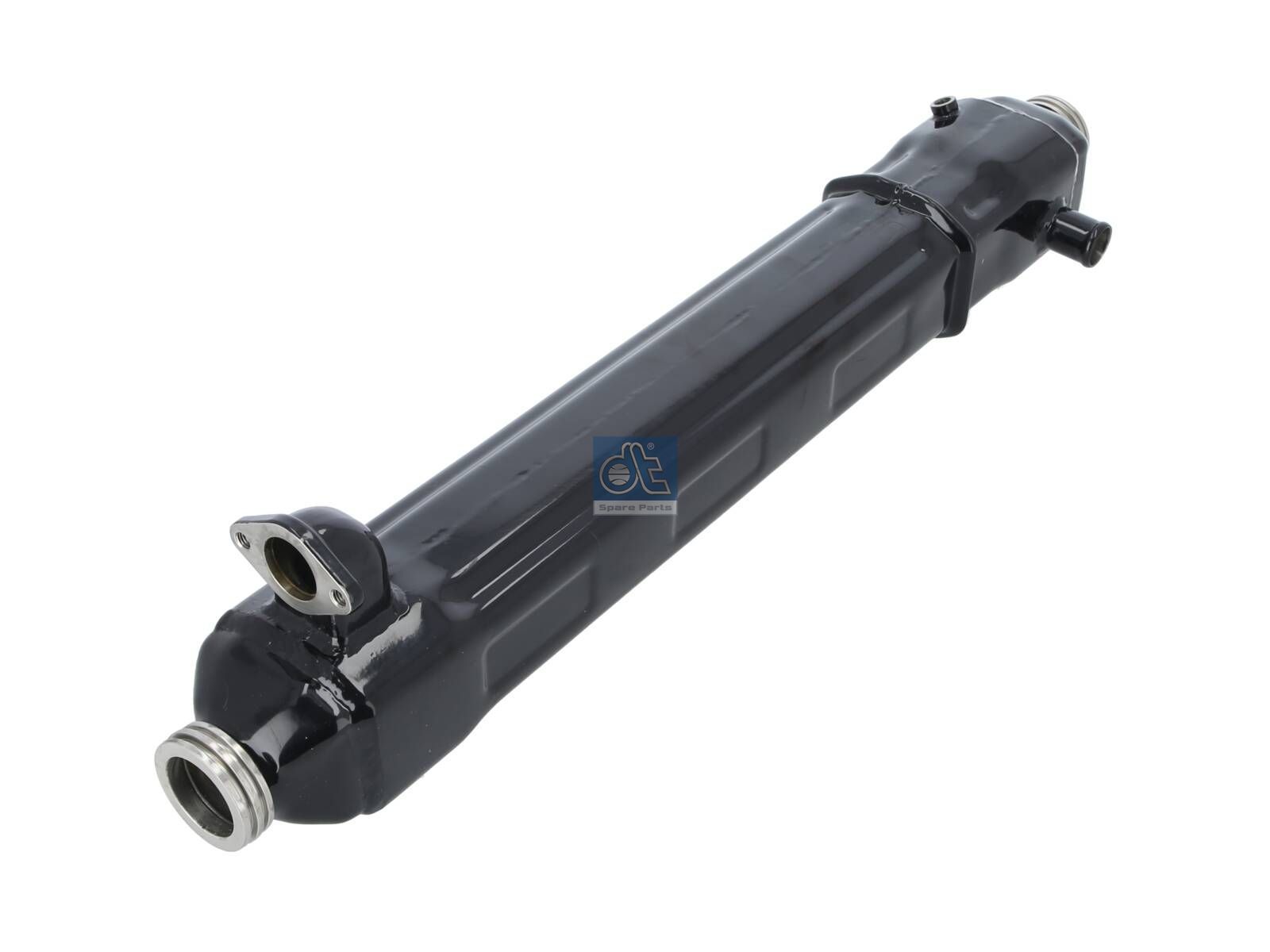 DT Spare Parts 1.12576SP Exhaust gas recirculation module, without bracket