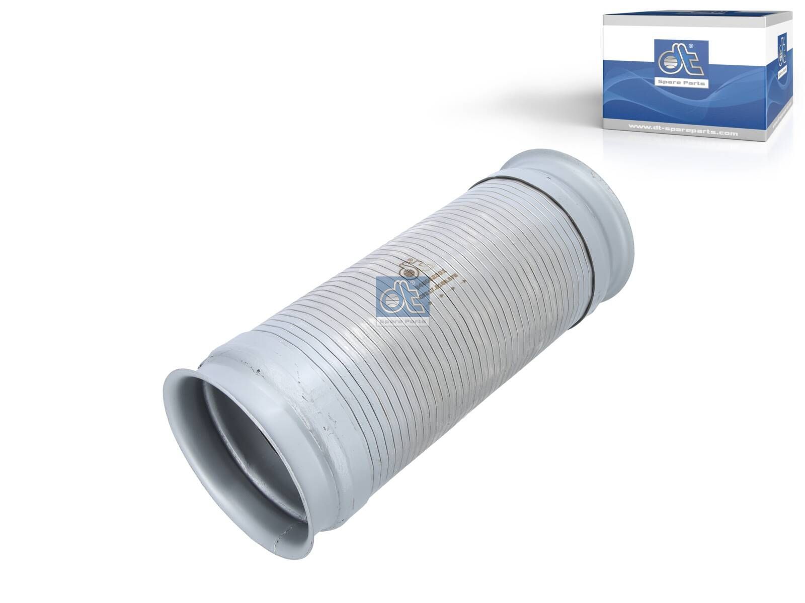 DT Spare Parts 1.12578 Flexible pipe, L: 310 mm