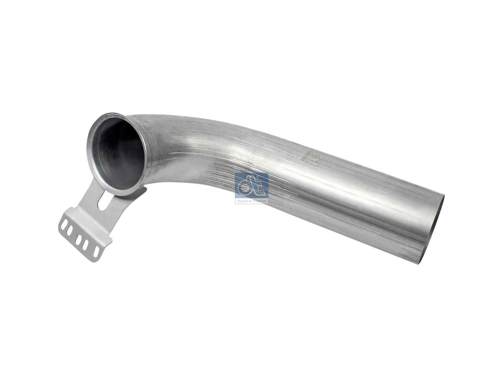 DT Spare Parts 1.12634 End pipe