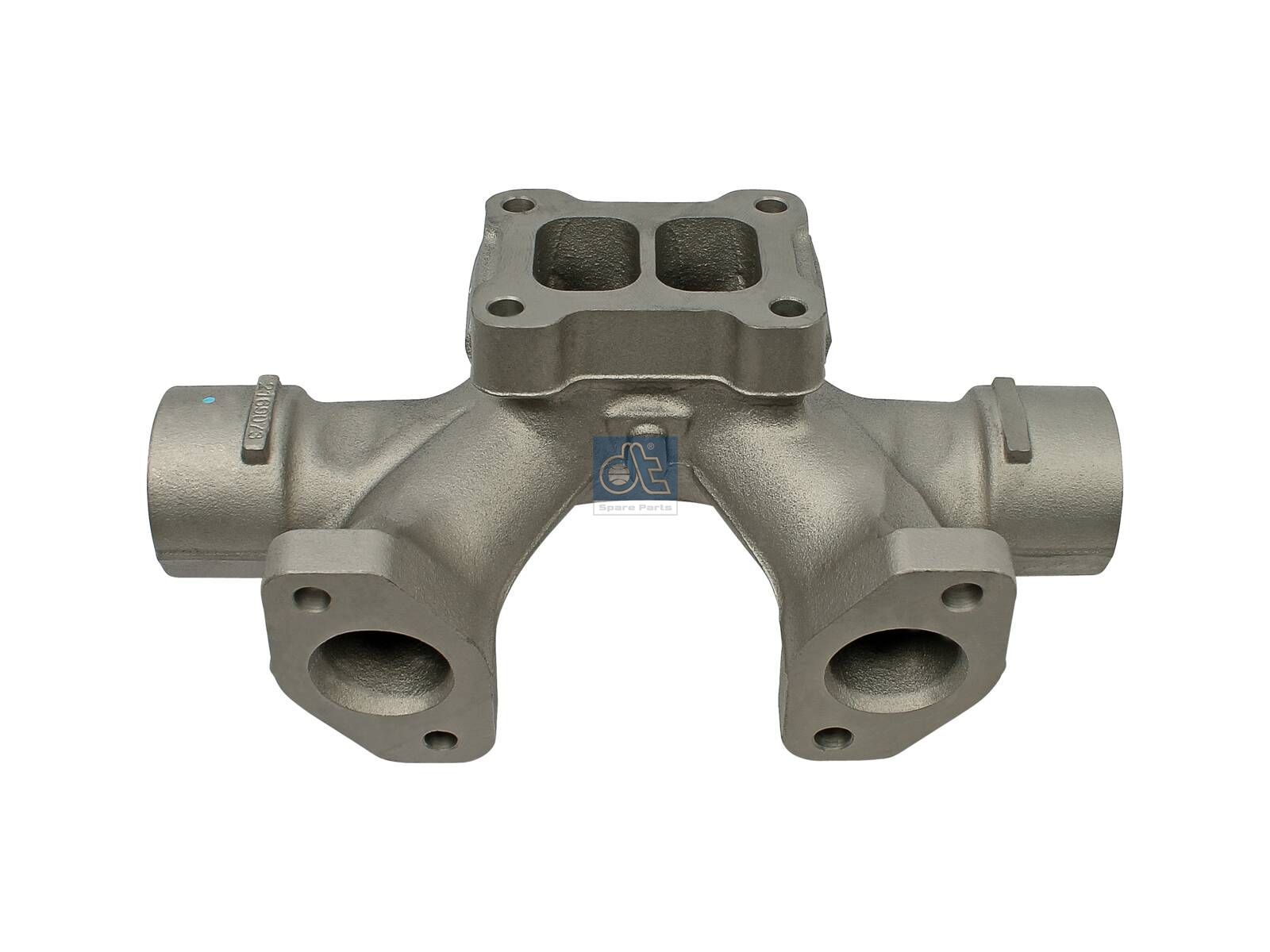 DT Spare Parts 1.12678 Exhaust manifold