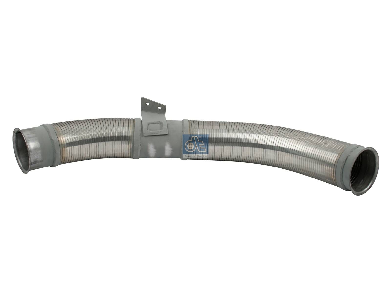 DT Spare Parts 1.12686 Flexible pipe, L: 945 mm