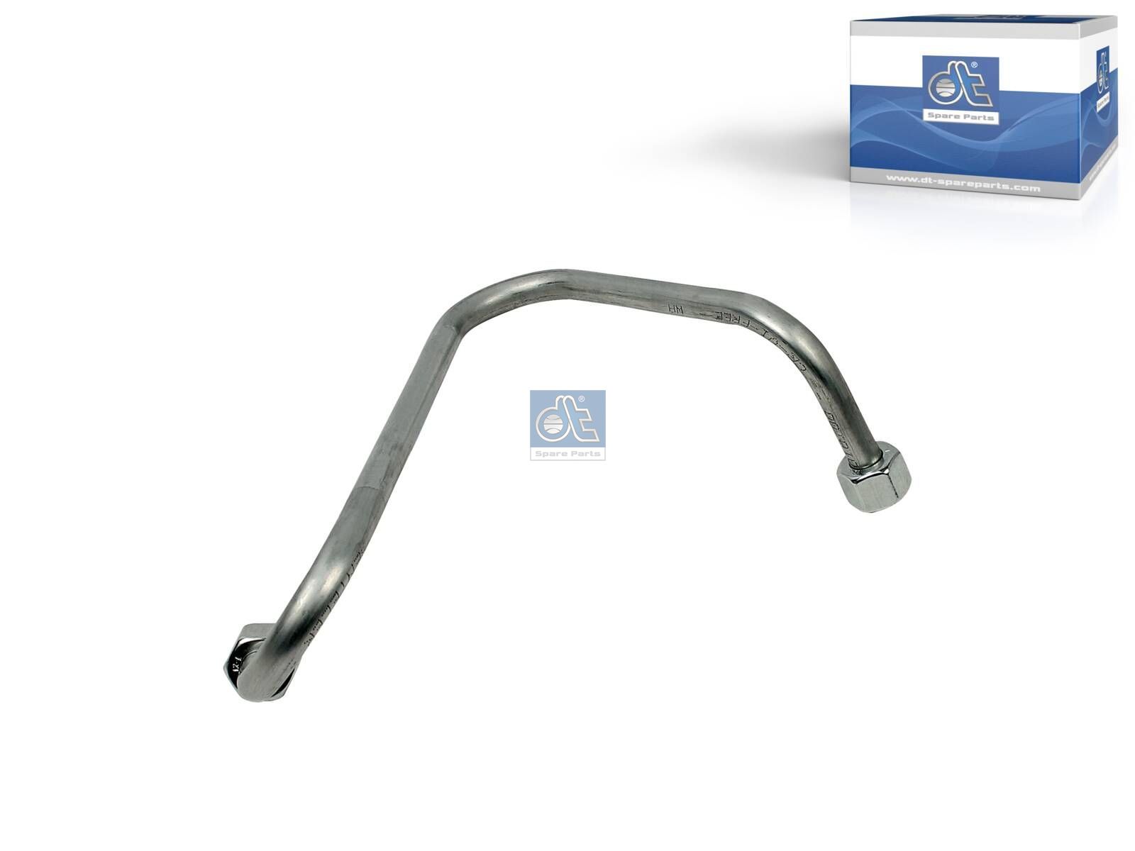 DT Spare Parts 1.12715 Fuel line