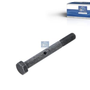 DT Spare Parts 1.12722 Hollow screw, M8 x 1