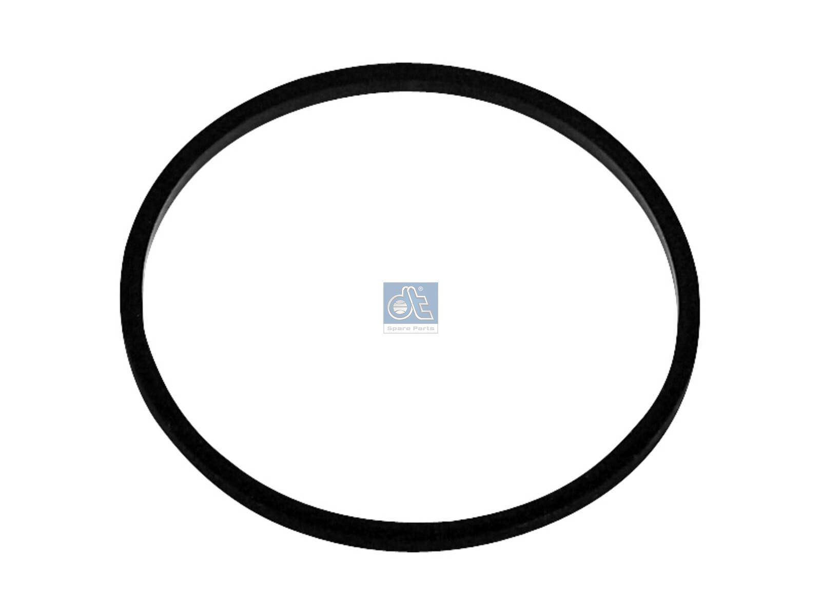 DT Spare Parts 1.12741 O-ring, d: 38 mm, S: 1.7 mm