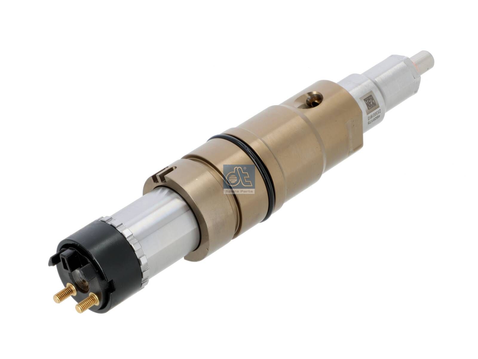 DT Spare Parts 1.12759SP Injection valve