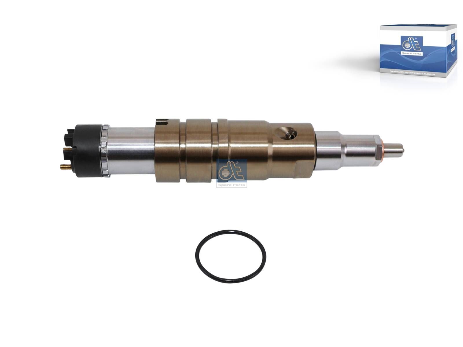 DT Spare Parts 1.12760SP Injection valve