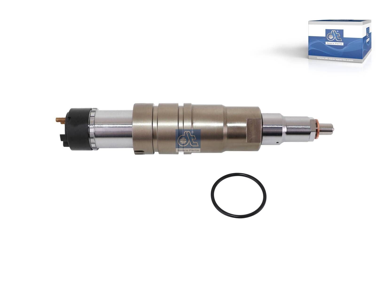 DT Spare Parts 1.12766SP Injection valve