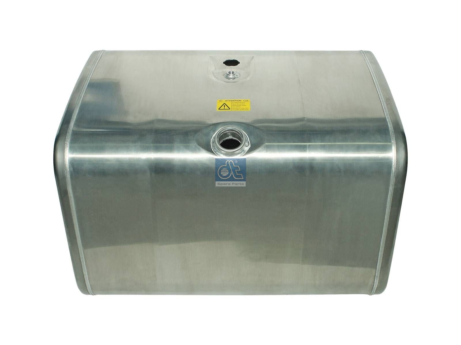 DT Spare Parts 1.12775 Fuel tank, L: 1014 mm, W: 700 mm, H: 670 mm