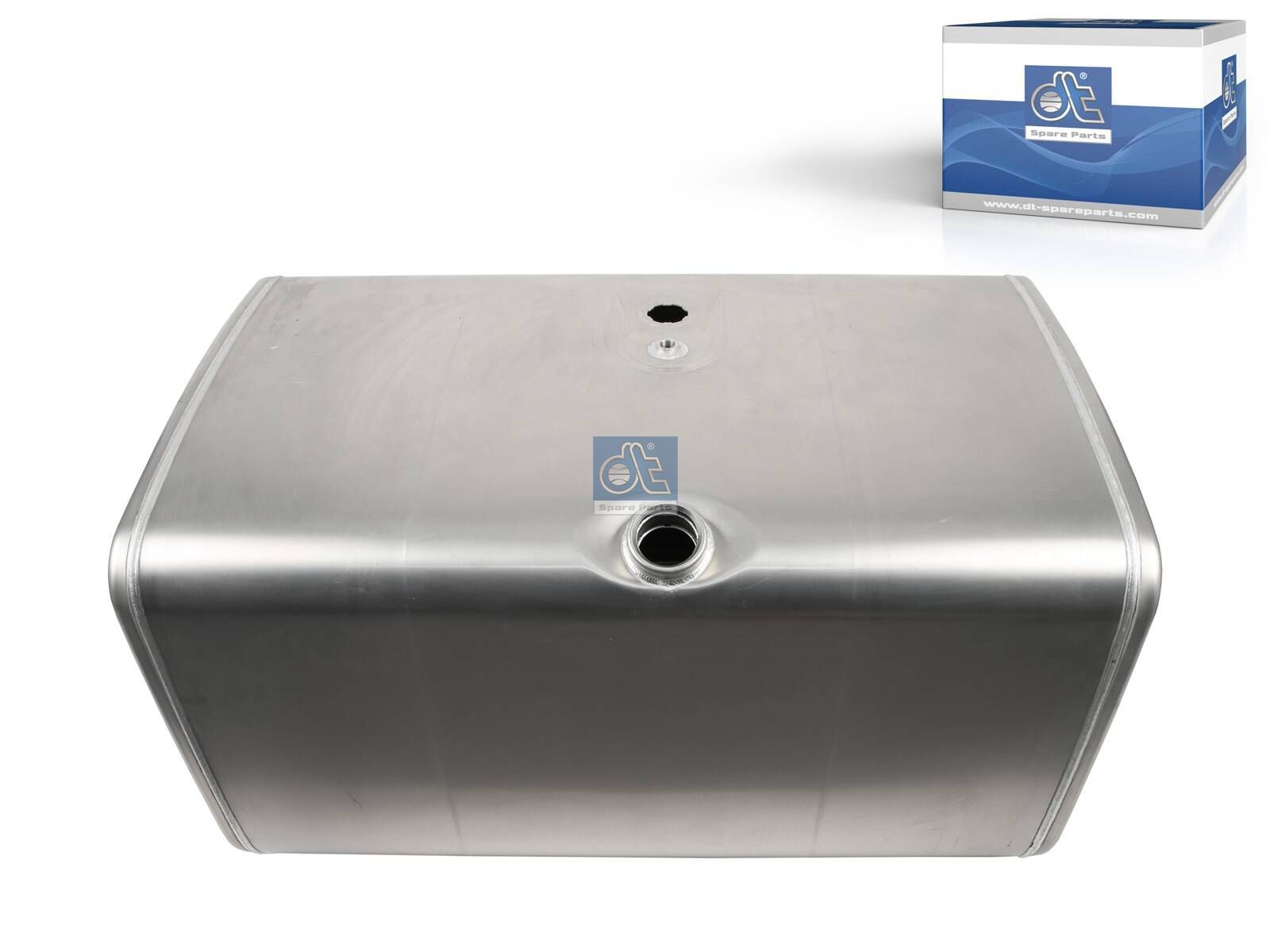 DT Spare Parts 1.12776 Fuel tank, L: 1190 mm, W: 700 mm, H: 670 mm