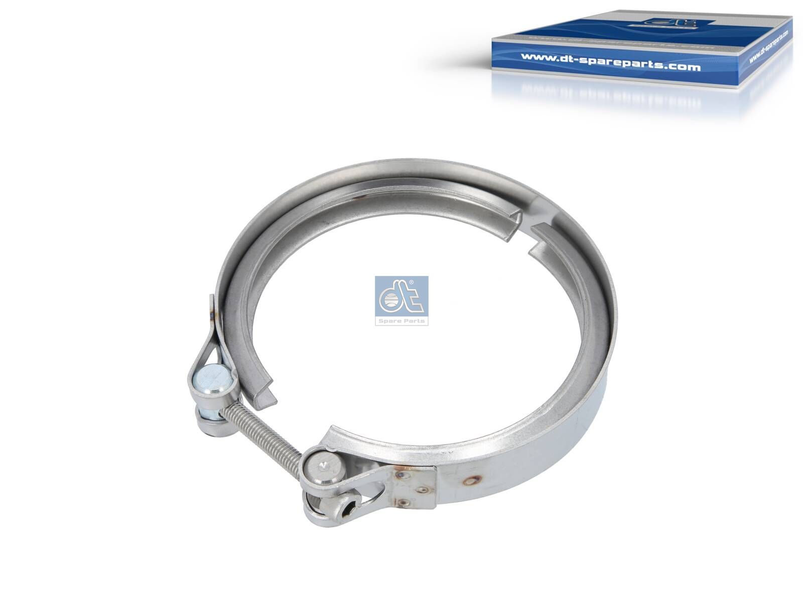 DT Spare Parts 1.12808 Clamp