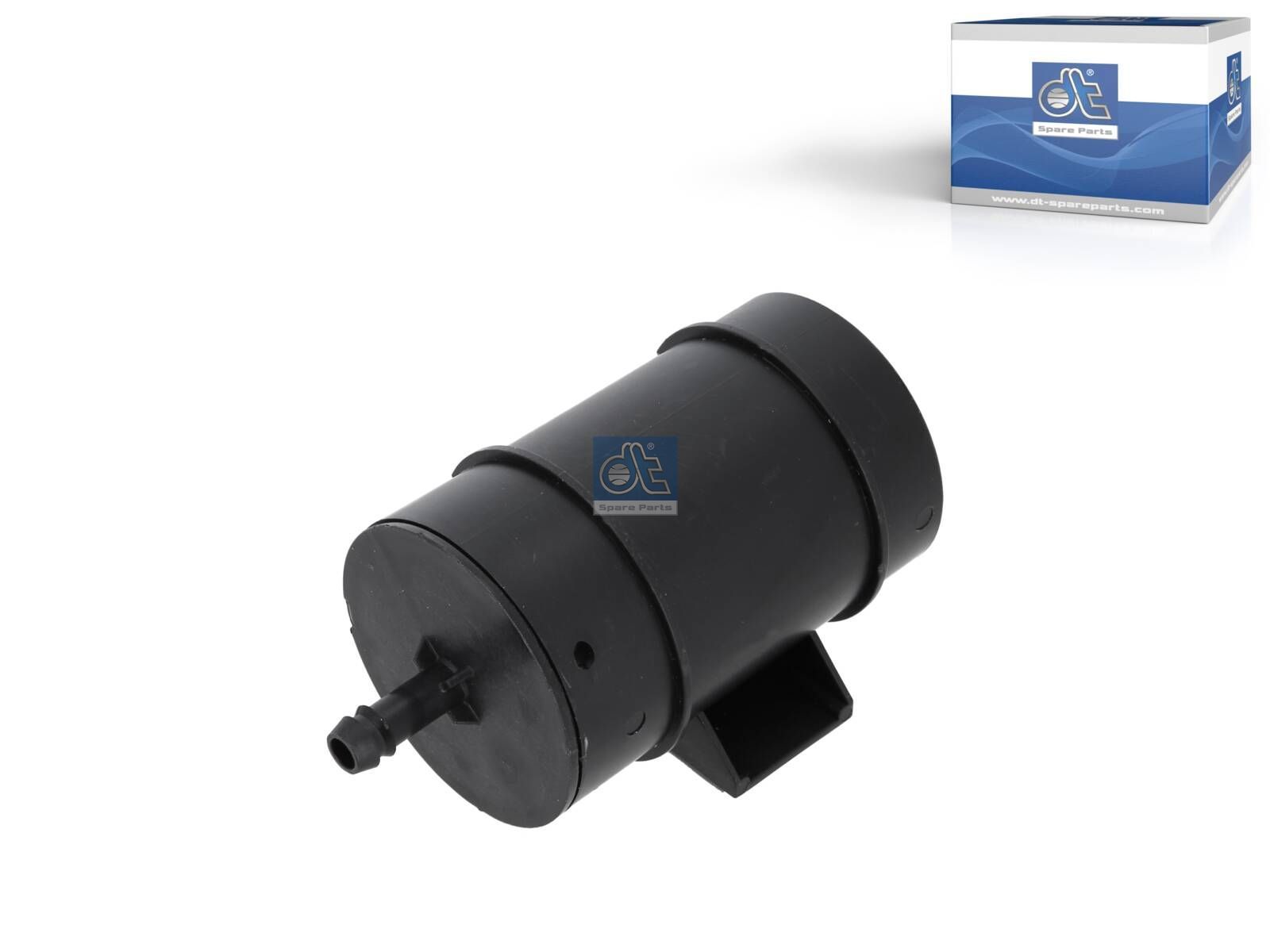 DT Spare Parts 1.12925 Filter, ventilation pipe, fuel tank