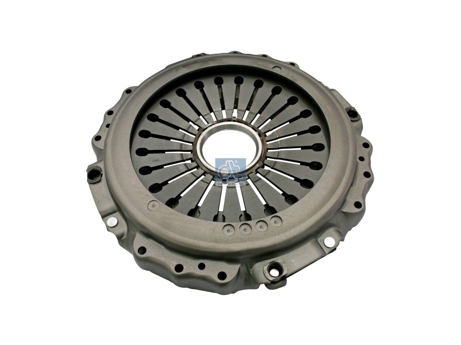 DT Spare Parts 1.13126 Clutch cover, D: 430 mm