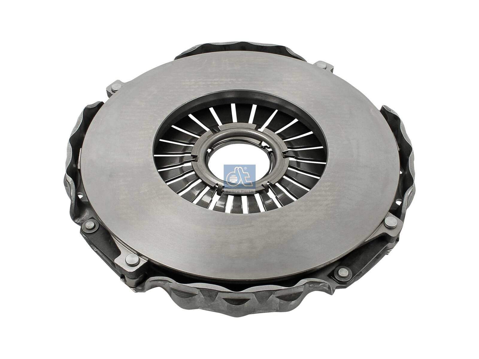 DT Spare Parts 1.13127 Clutch cover, D: 430 mm