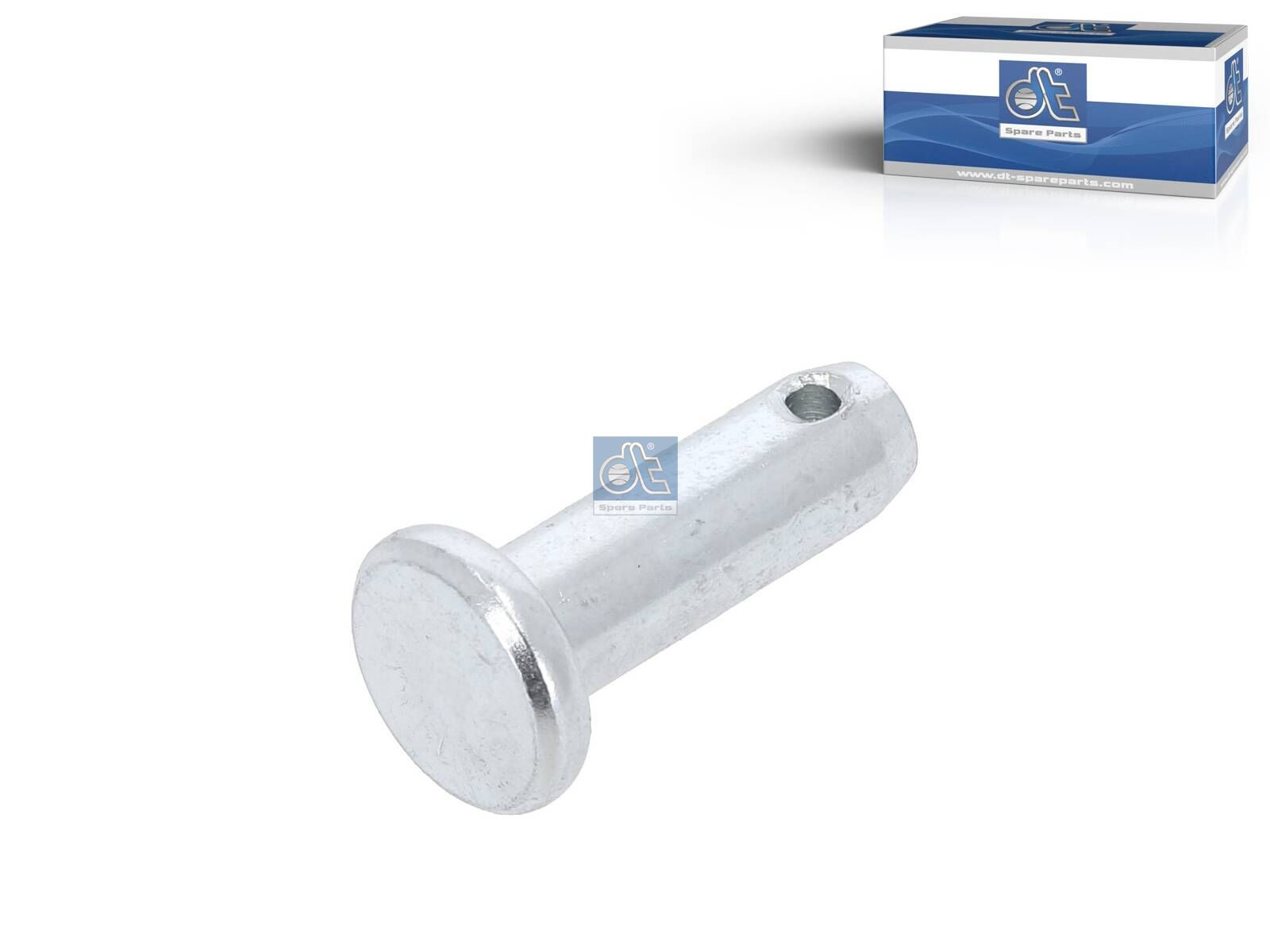 DT Spare Parts 1.13215 Bolt, D: 10 mm, L: 30 mm