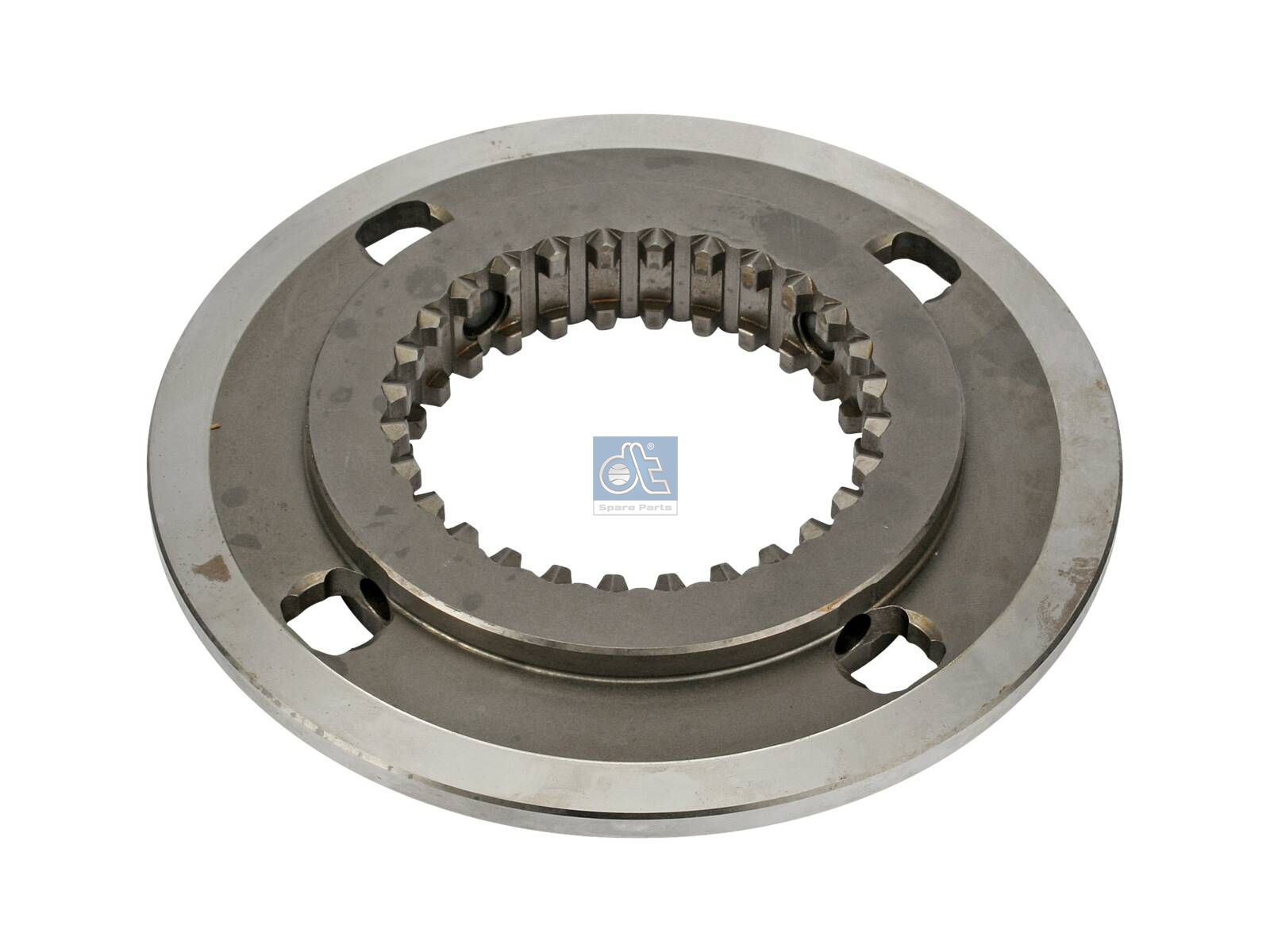 DT Spare Parts 1.14027 Sliding sleeve