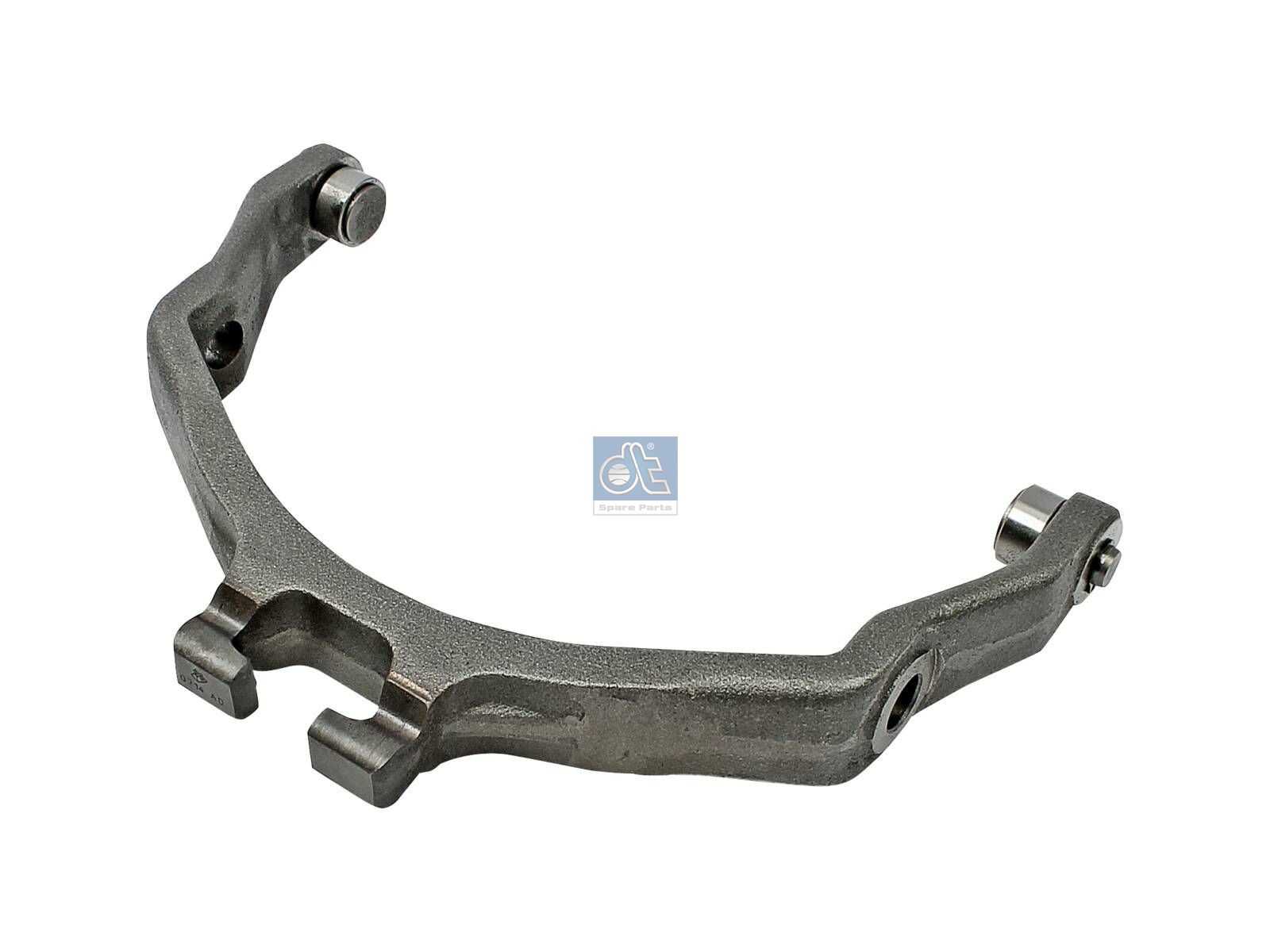 DT Spare Parts 1.14058 Shifting fork