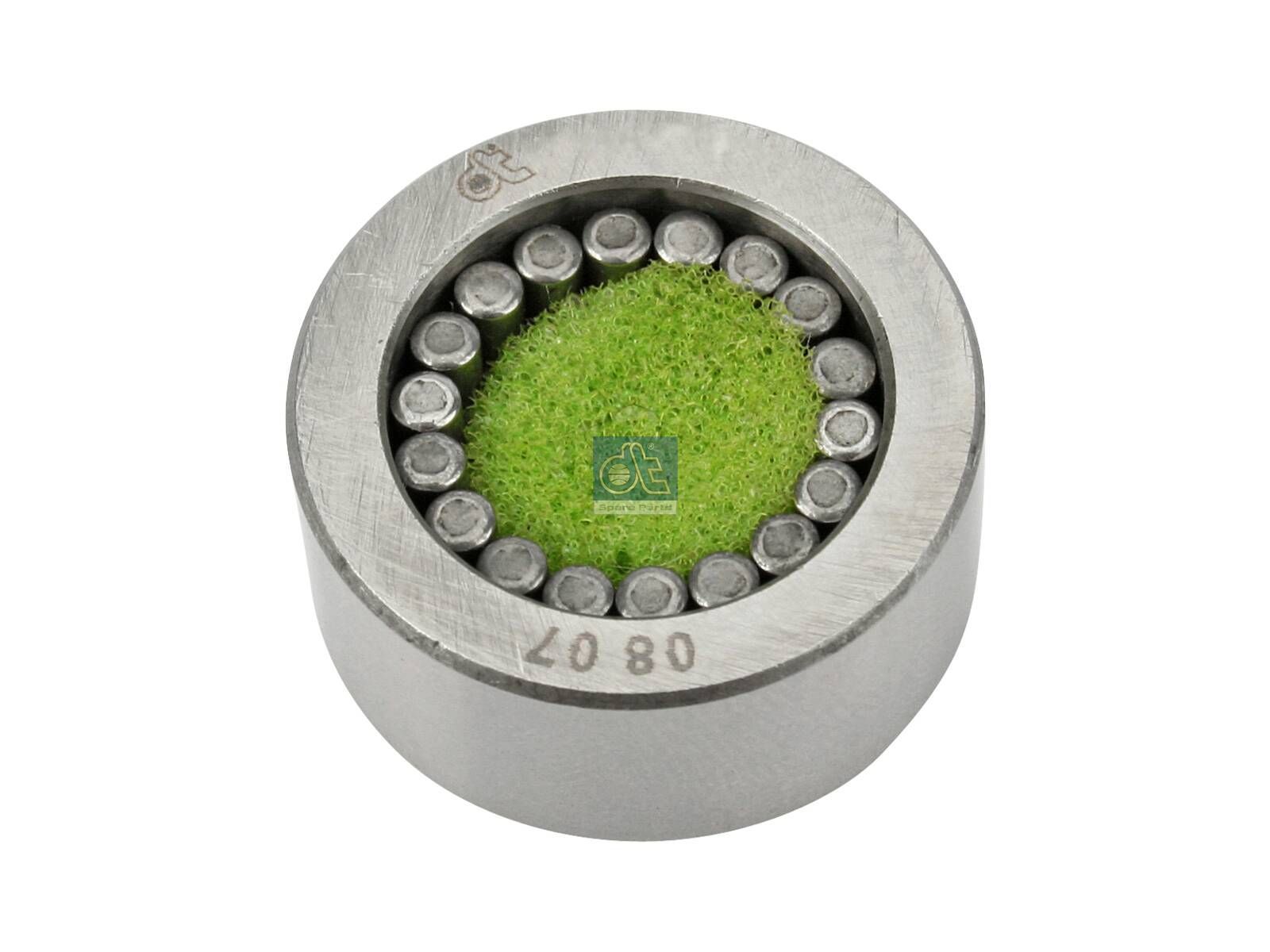 DT Spare Parts 1.14067 Needle bearing, d: 12 mm, D: 24 mm, H: 11 mm