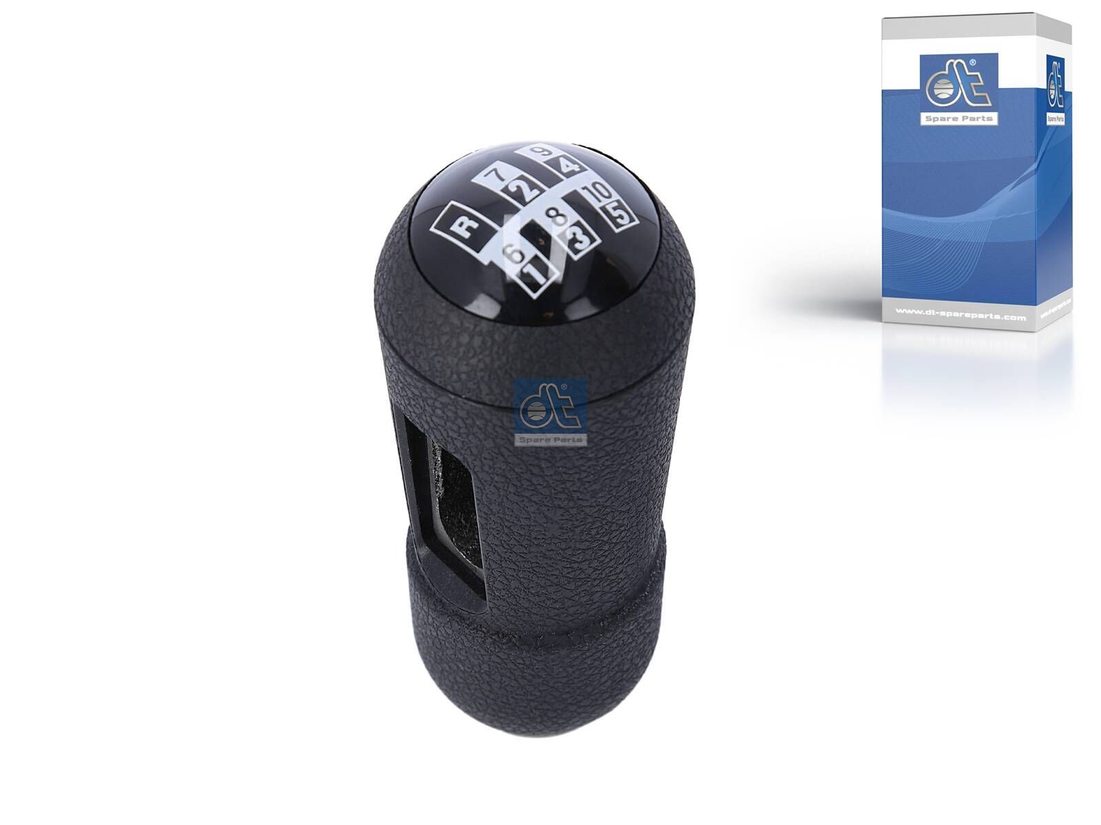 DT Spare Parts 1.14096 Gear shift knob, M20 x 1,5