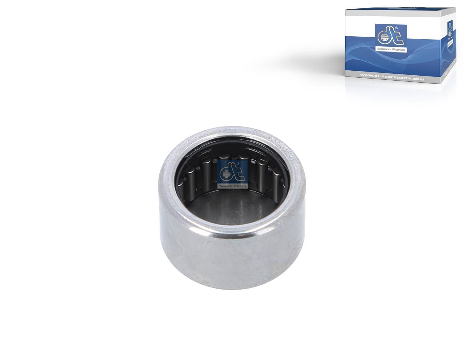 DT Spare Parts 1.14112 Needle bearing, d: 16 mm, D: 22 mm, H: 14 mm