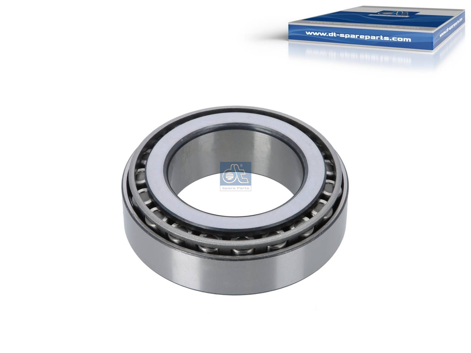DT Spare Parts 1.14209 Tapered roller bearing, d: 65 mm, D: 110 mm, H: 31 mm