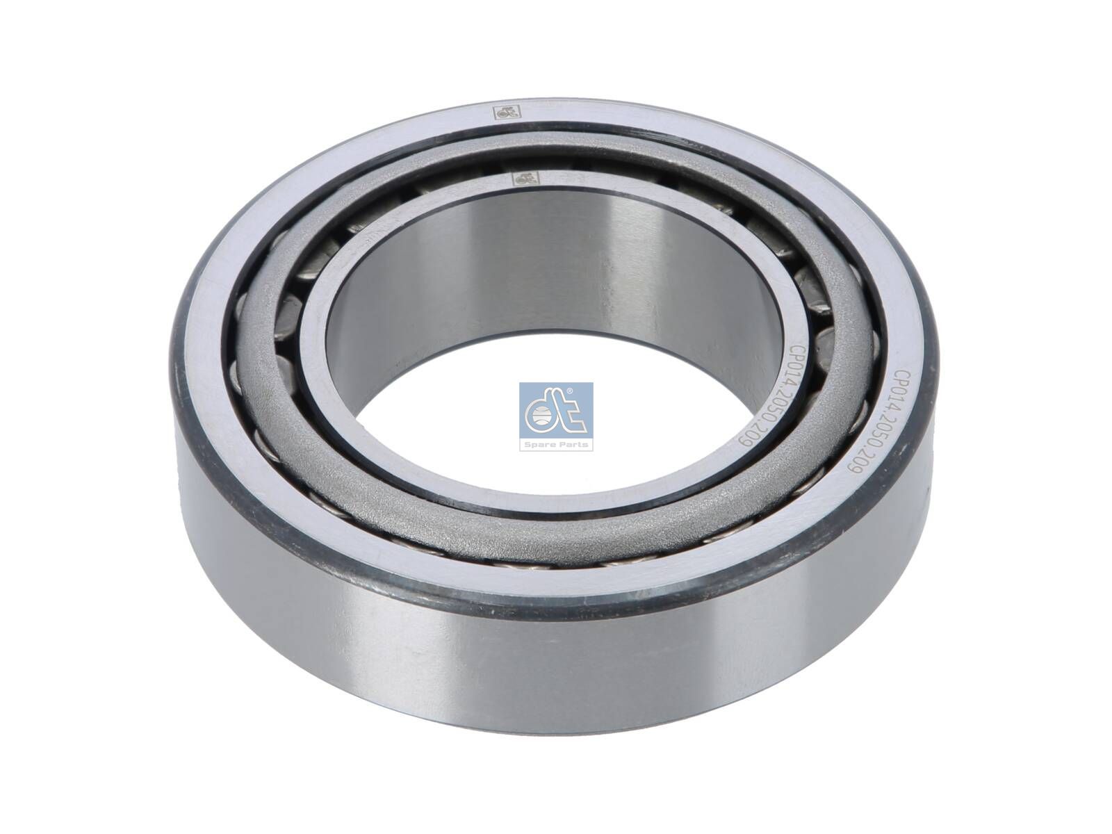 DT Spare Parts 1.14209 Tapered roller bearing, d: 65 mm, D: 110 mm, H: 31 mm