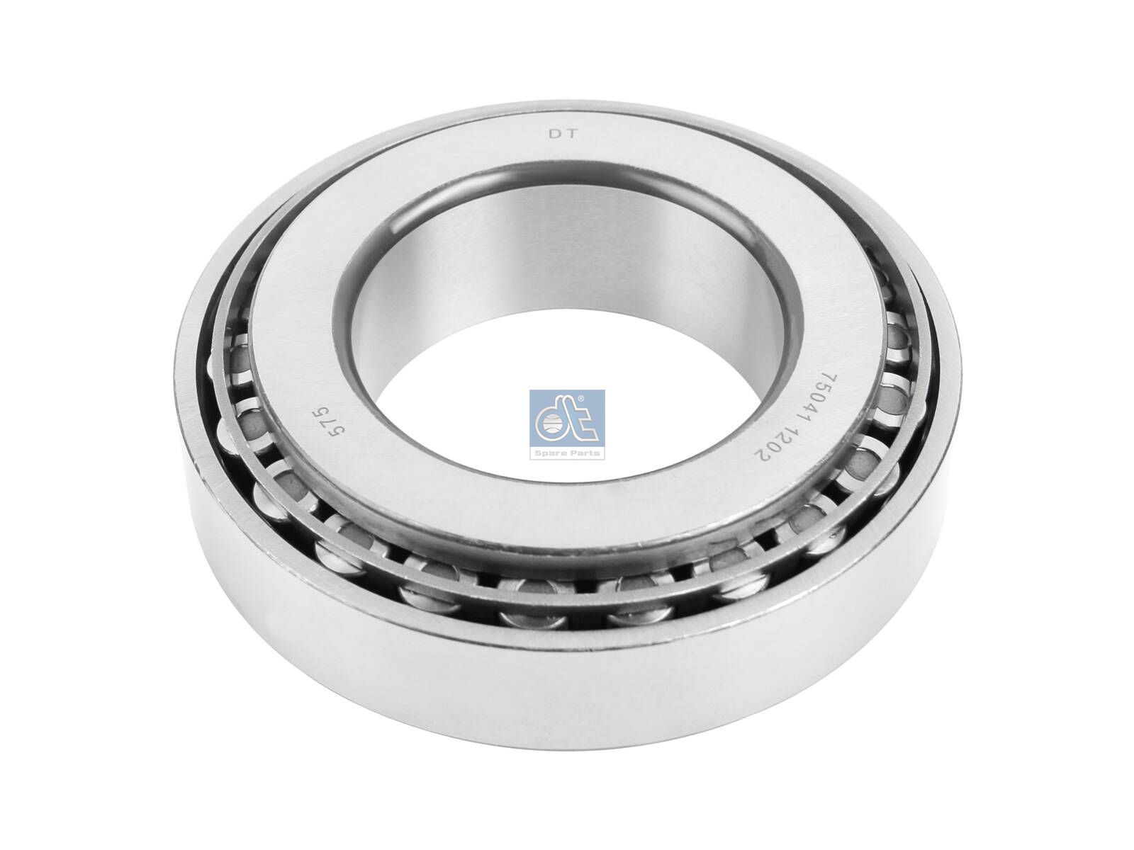 DT Spare Parts 1.14211 Tapered roller bearing, d: 76.2 mm, D: 139.7 mm, H: 36.5 mm