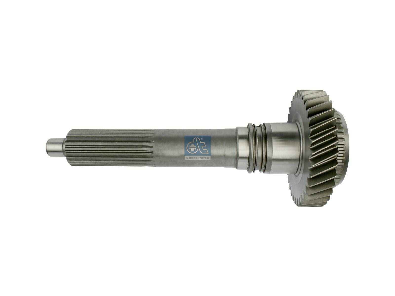 DT Spare Parts 1.14226 Input shaft