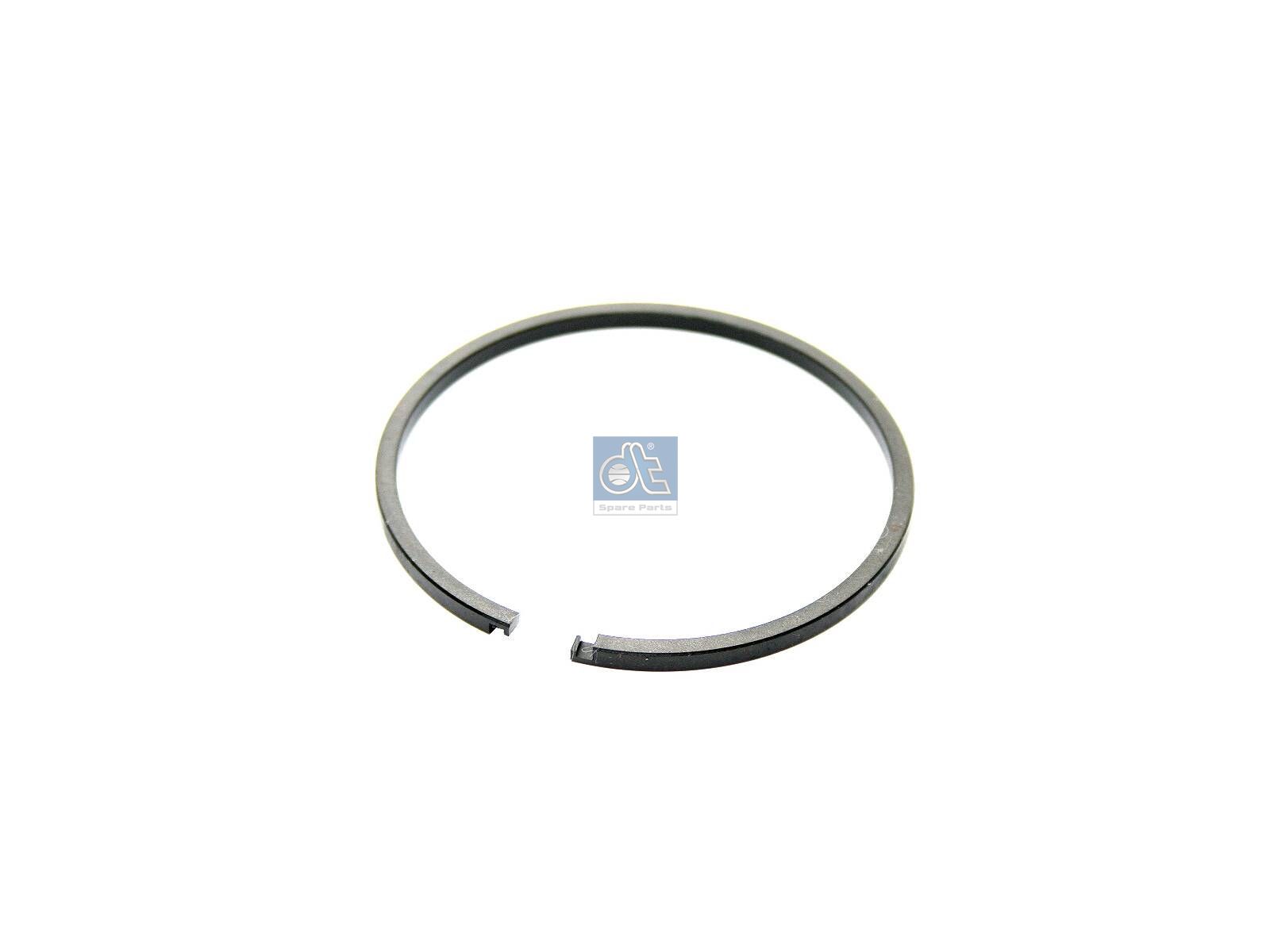DT Spare Parts 1.14248 Piston ring, input shaft, d: 59.2 mm, D: 65 mm, S: 3 mm