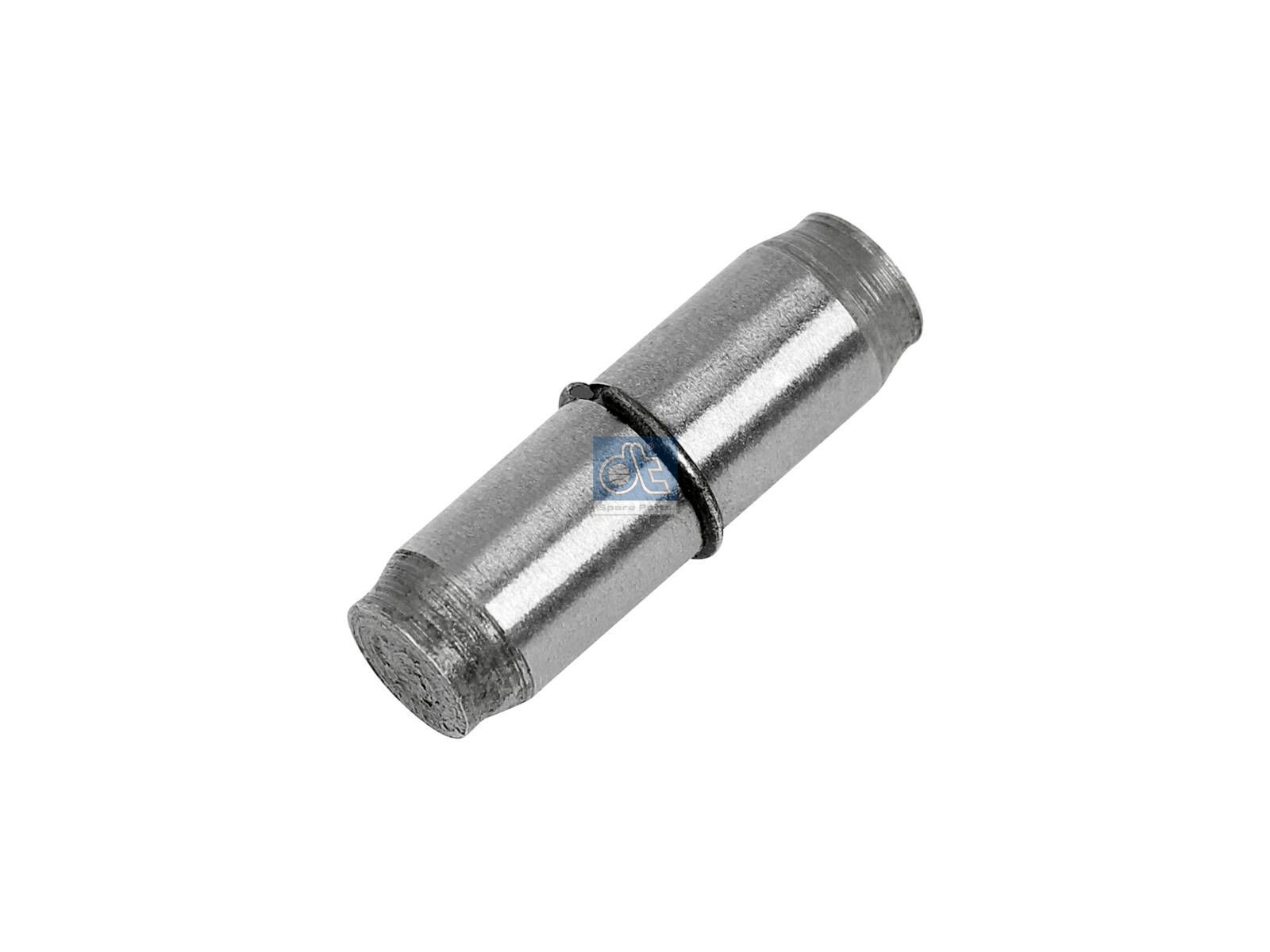 DT Spare Parts 1.14261 Pin, synchronizer unit, old version, D: 7 mm, L: 22.5 mm