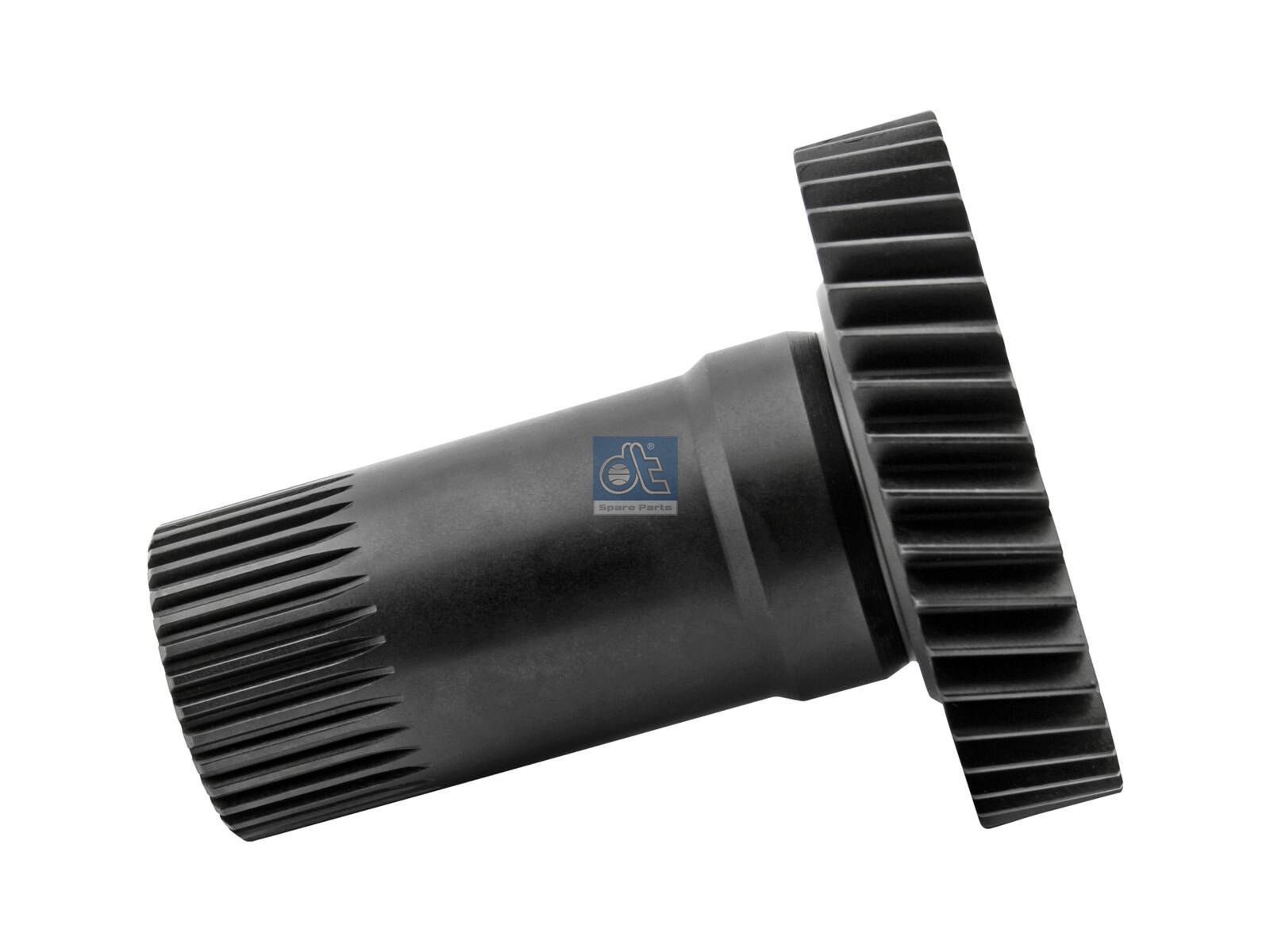 DT Spare Parts 1.14309 Input shaft, power-take-off