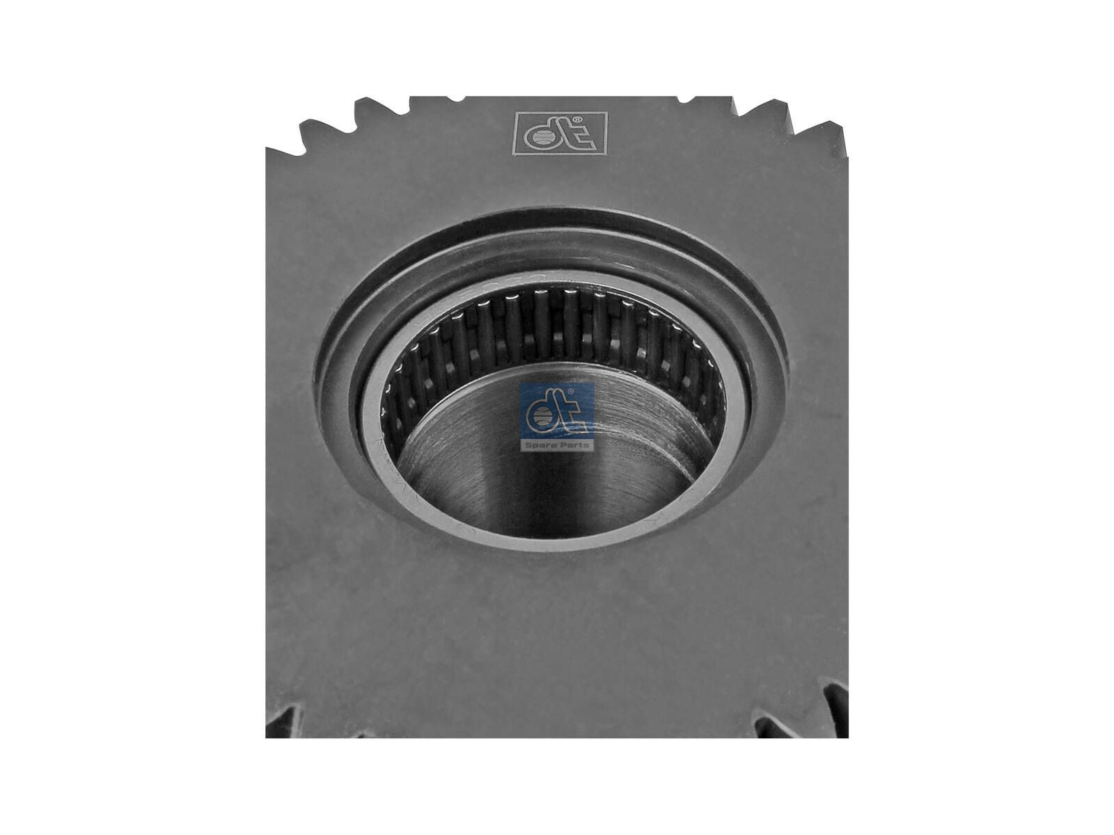 DT Spare Parts 1.14309 Input shaft, power-take-off