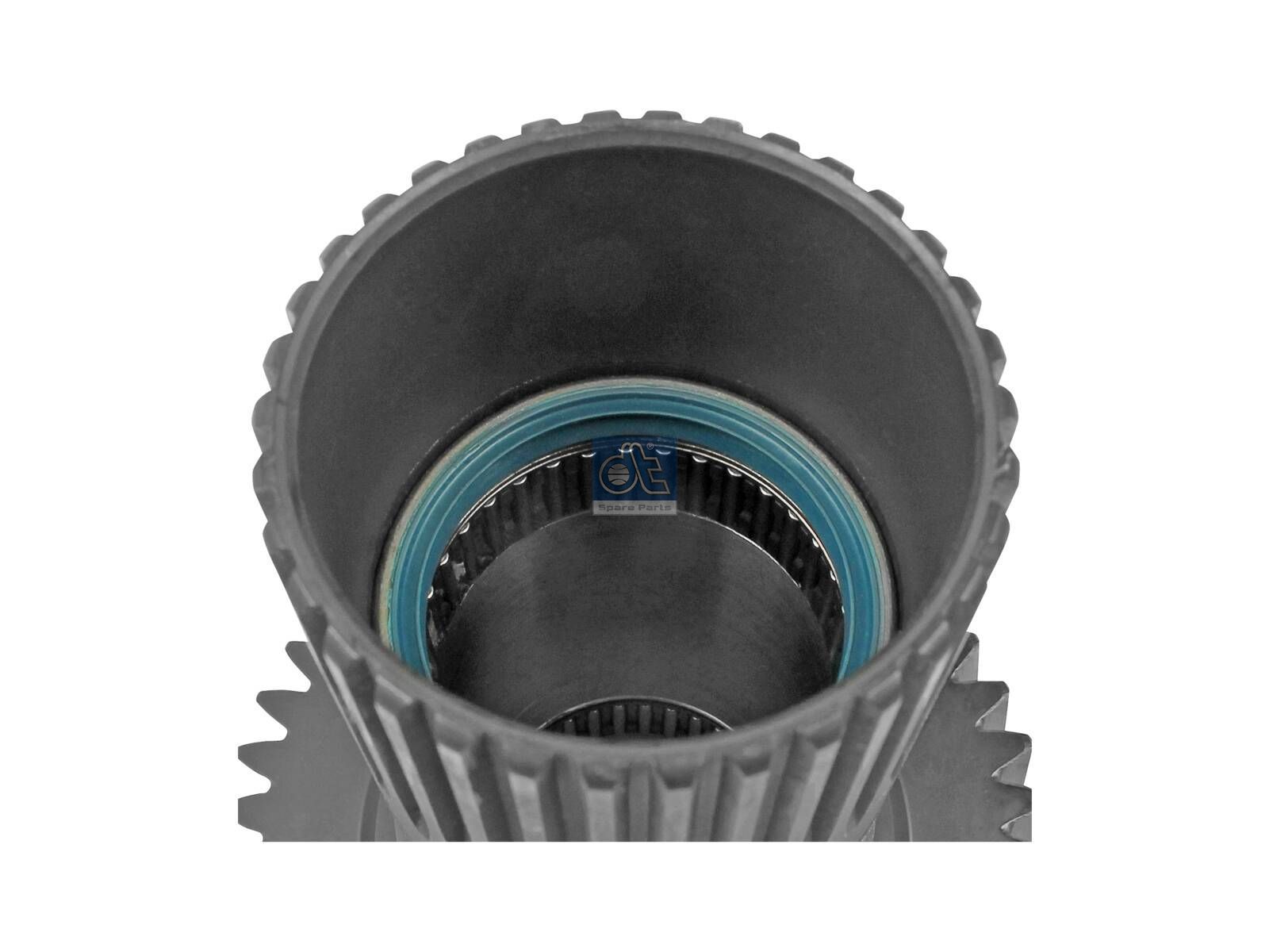 DT Spare Parts 1.14309 Input shaft, power-take-off