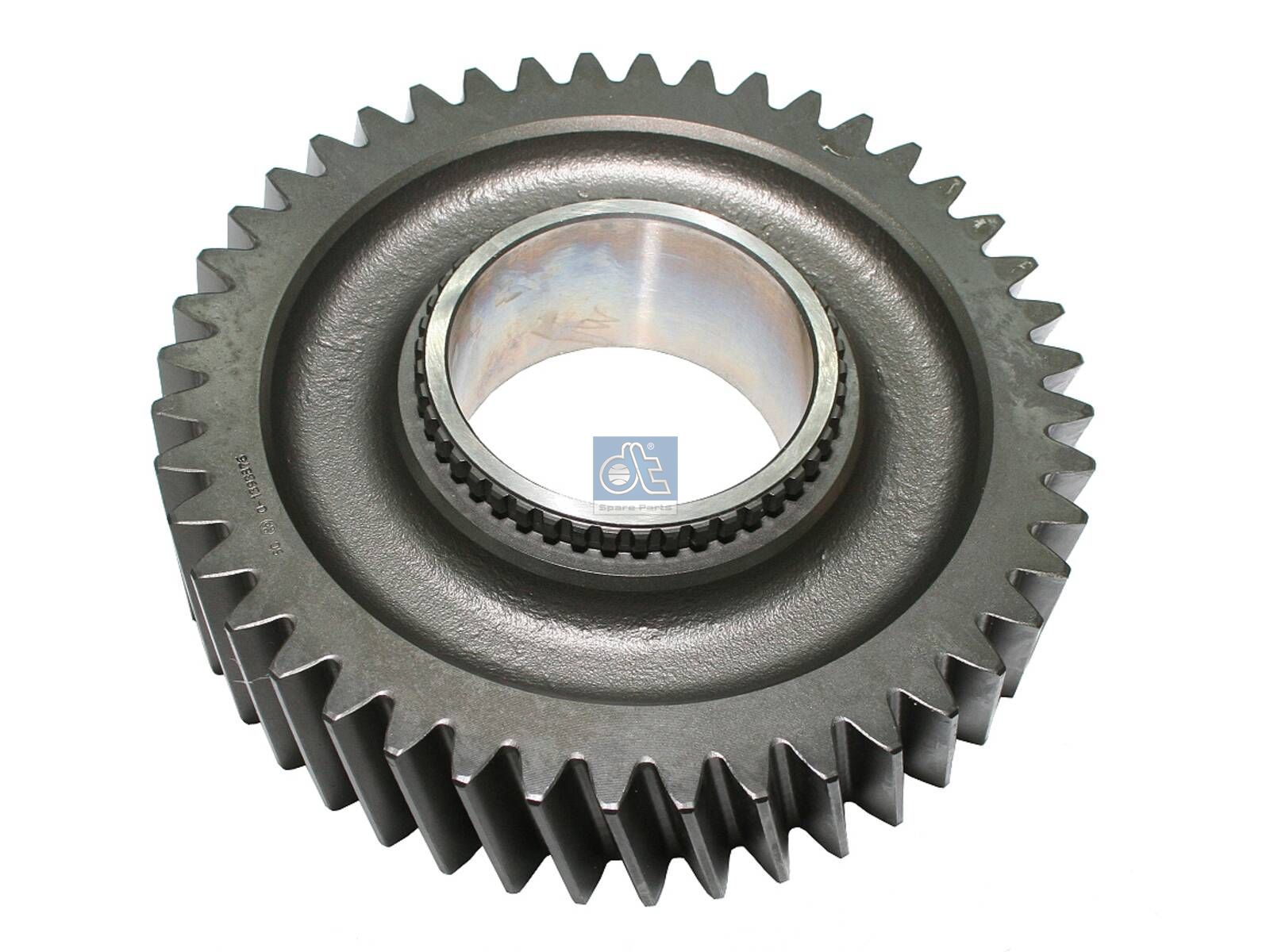 DT Spare Parts 1.14326 Gear, 1st gear